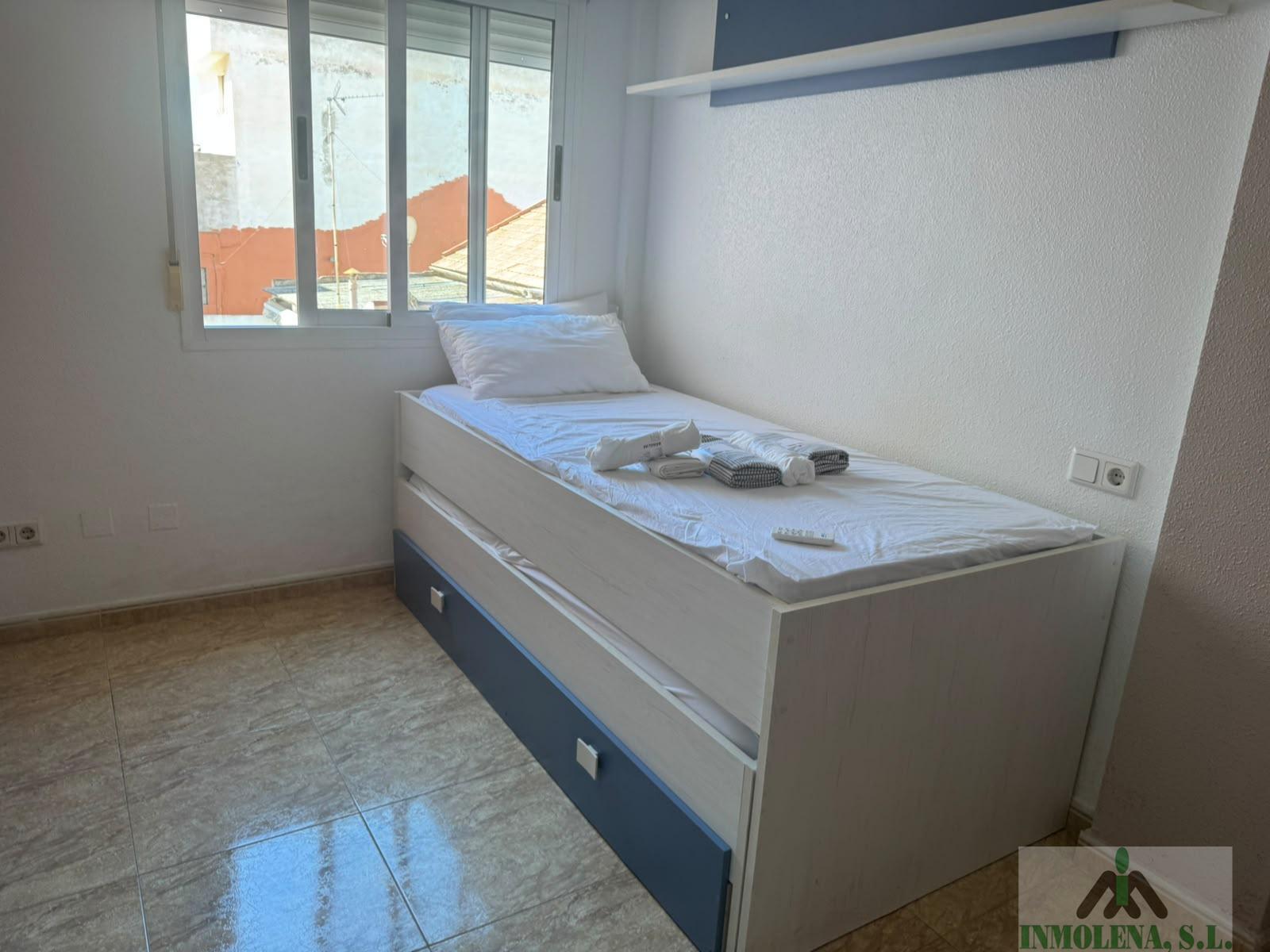 Venta de apartamento en Los Alcázares