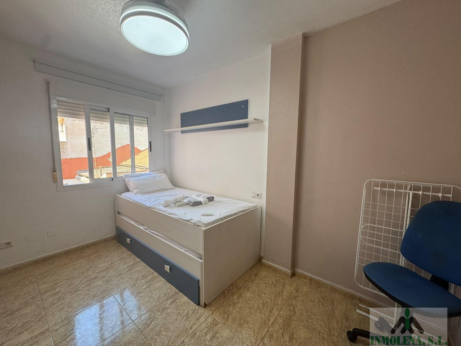 Venta de apartamento en Los Alcázares