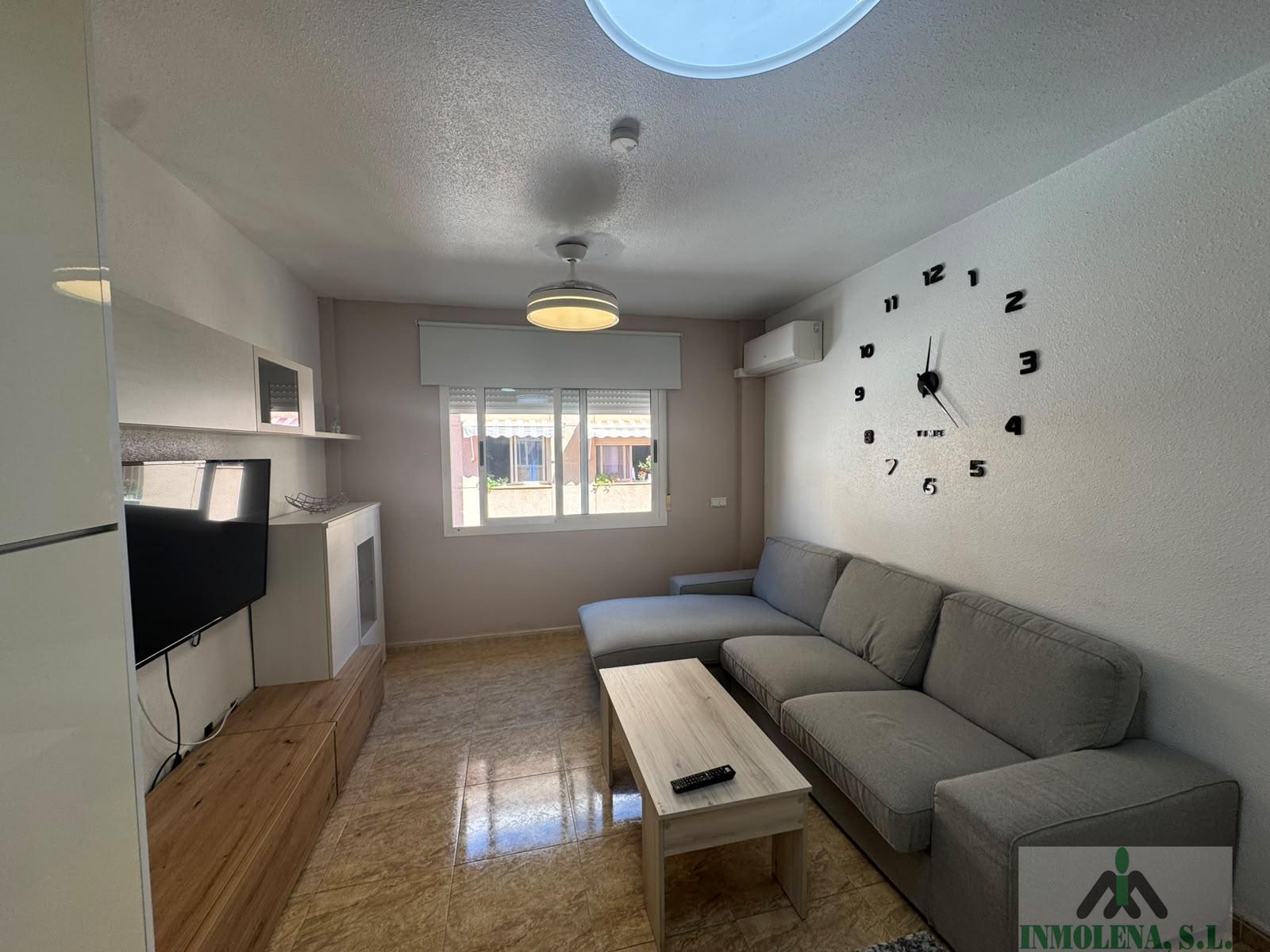 Venta de apartamento en Los Alcázares