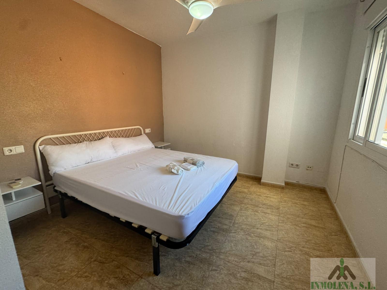 Venta de apartamento en Los Alcázares