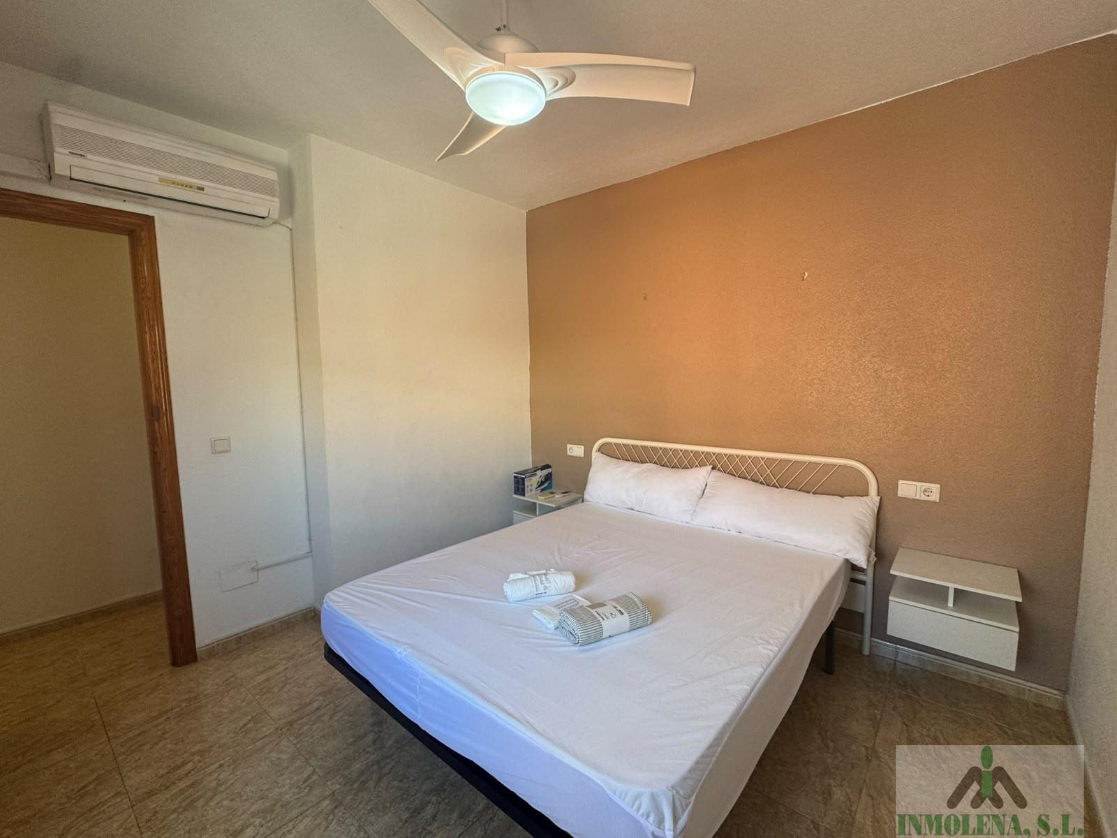 Venta de apartamento en Los Alcázares