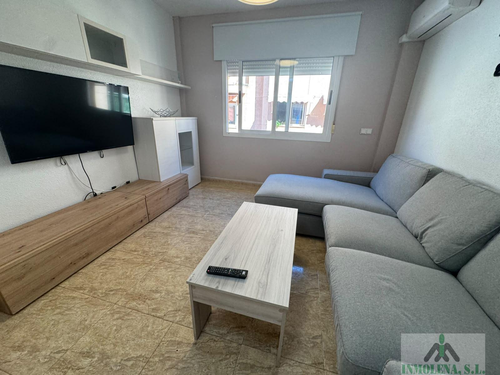 Venta de apartamento en Los Alcázares
