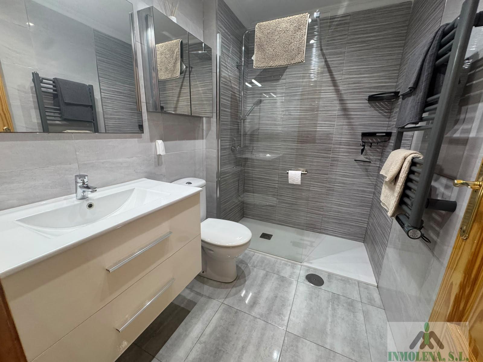 Venta de apartamento en Los Alcázares