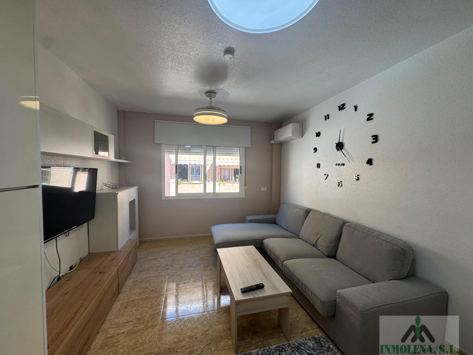 Venta de apartamento en Los Alcázares