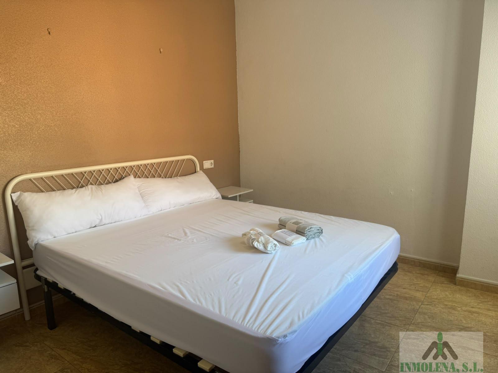Venta de apartamento en Los Alcázares