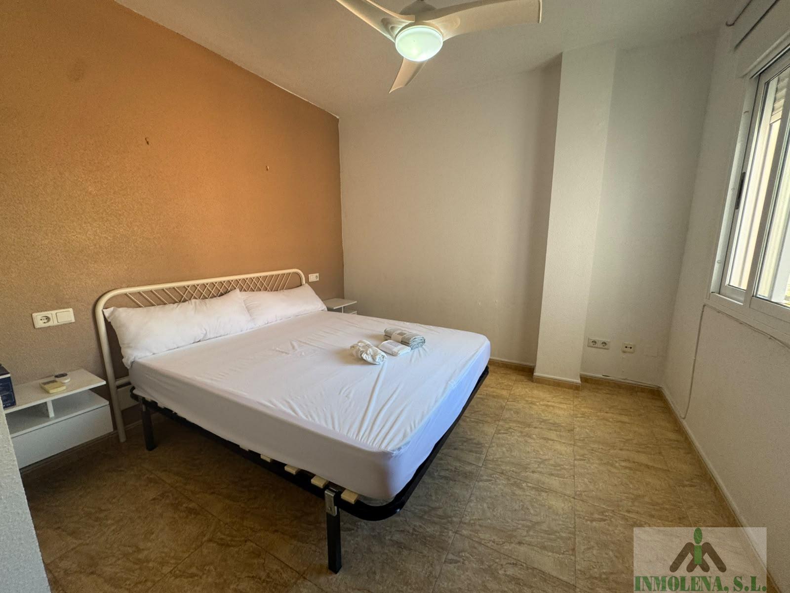 Venta de apartamento en Los Alcázares