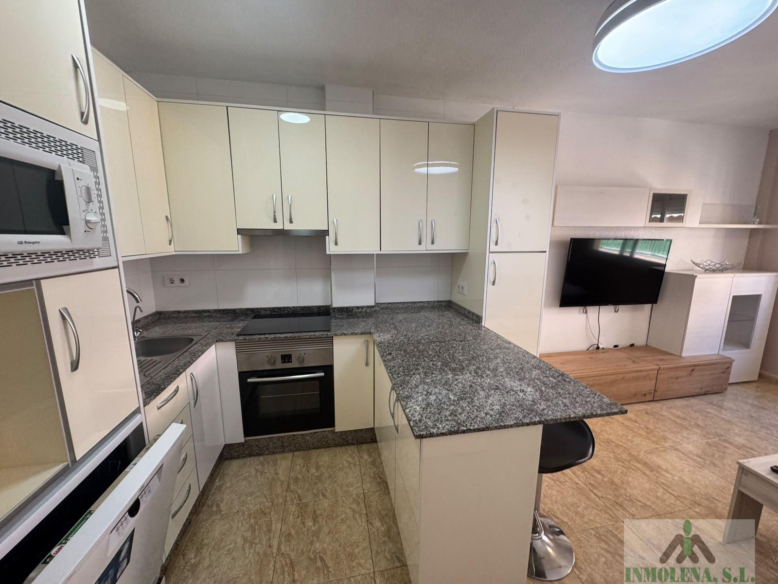 Venta de apartamento en Los Alcázares