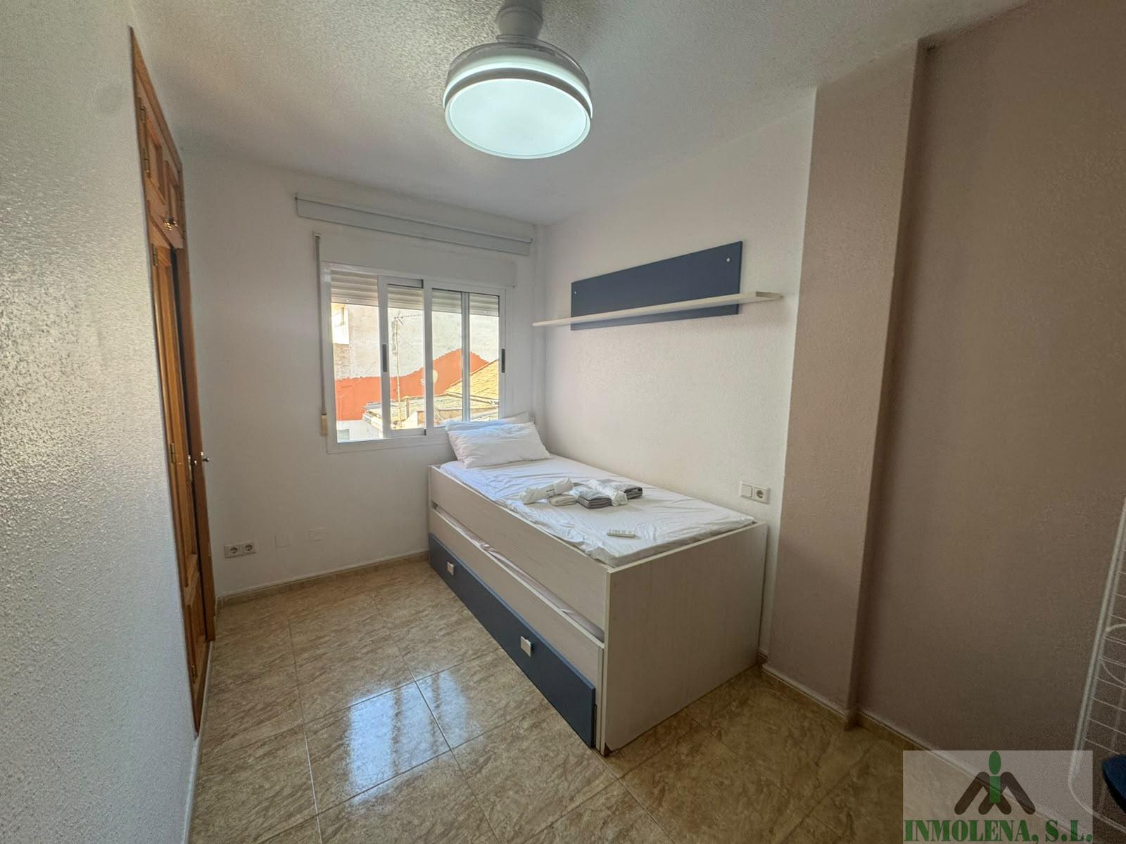 Venta de apartamento en Los Alcázares