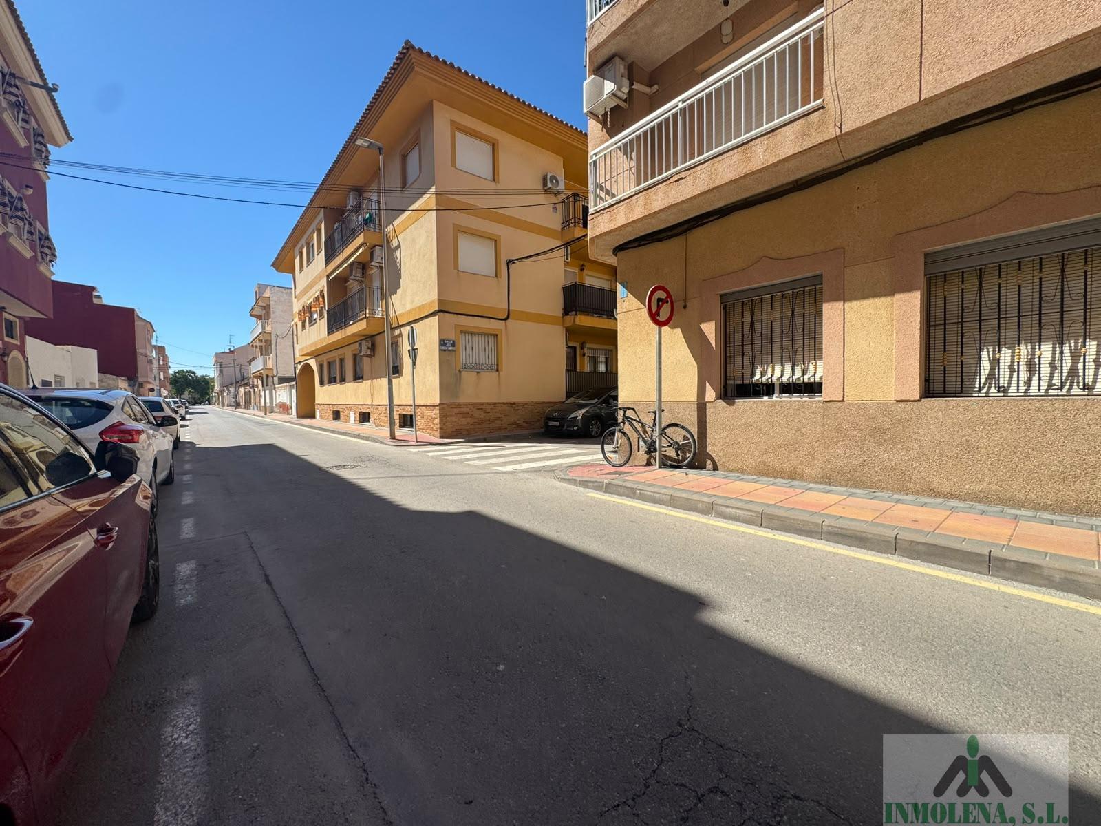 Venta de apartamento en Los Alcázares