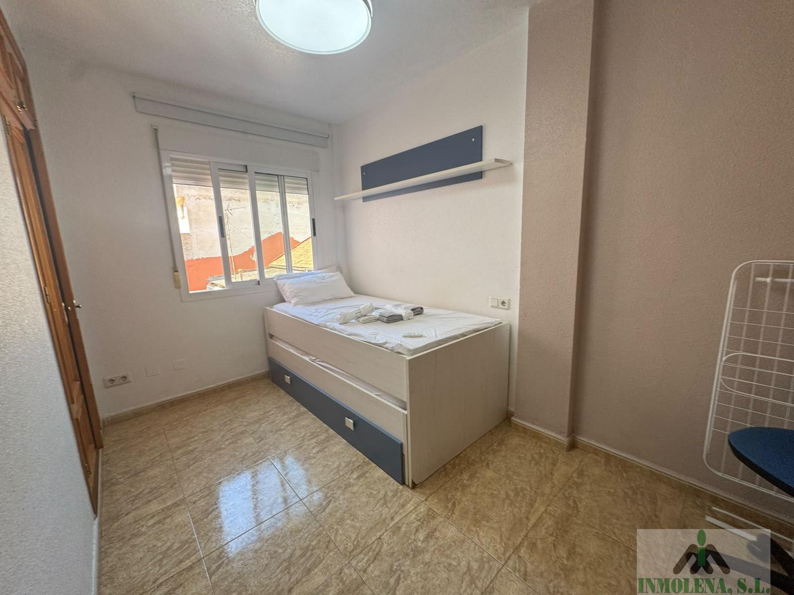 Venta de apartamento en Los Alcázares