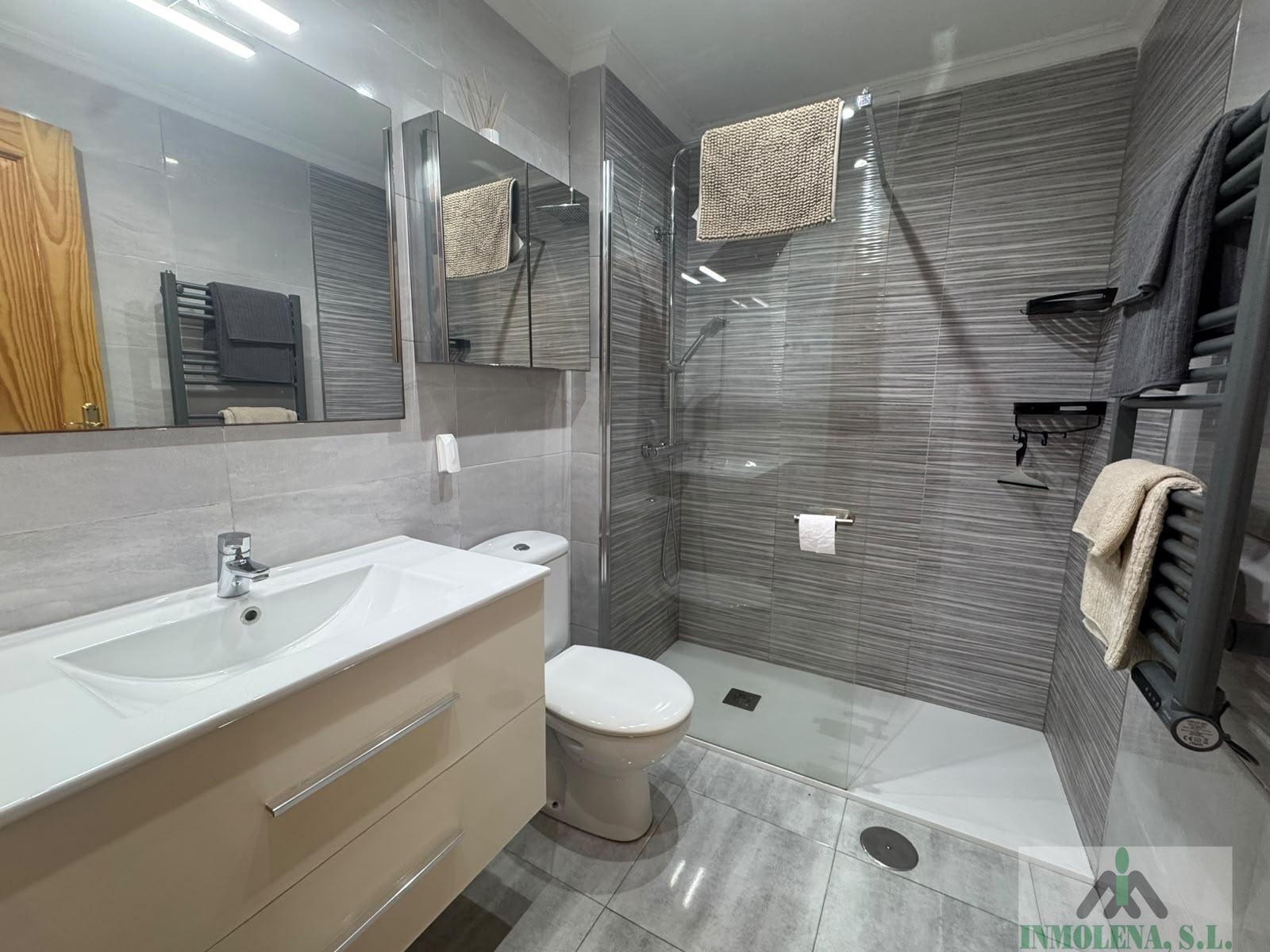 Venta de apartamento en Los Alcázares