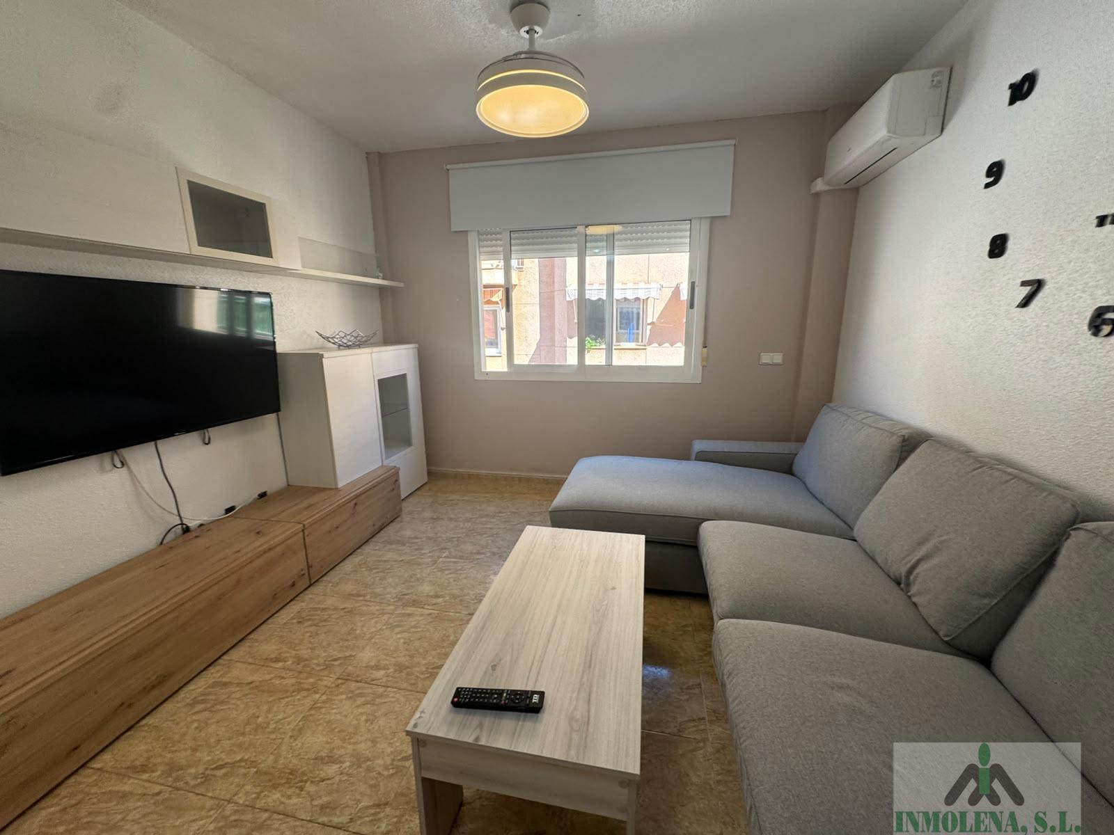Venta de apartamento en Los Alcázares