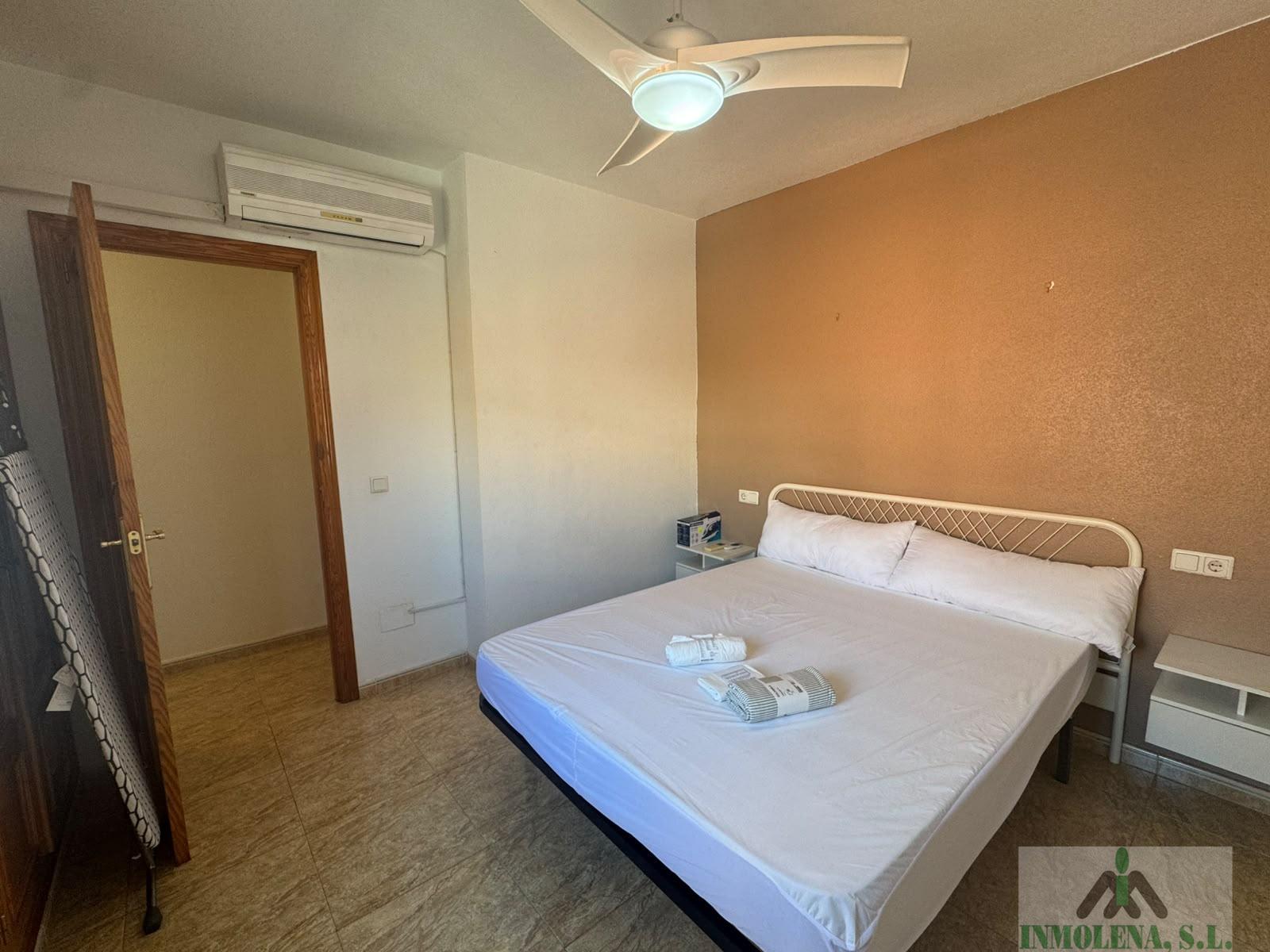 Venta de apartamento en Los Alcázares
