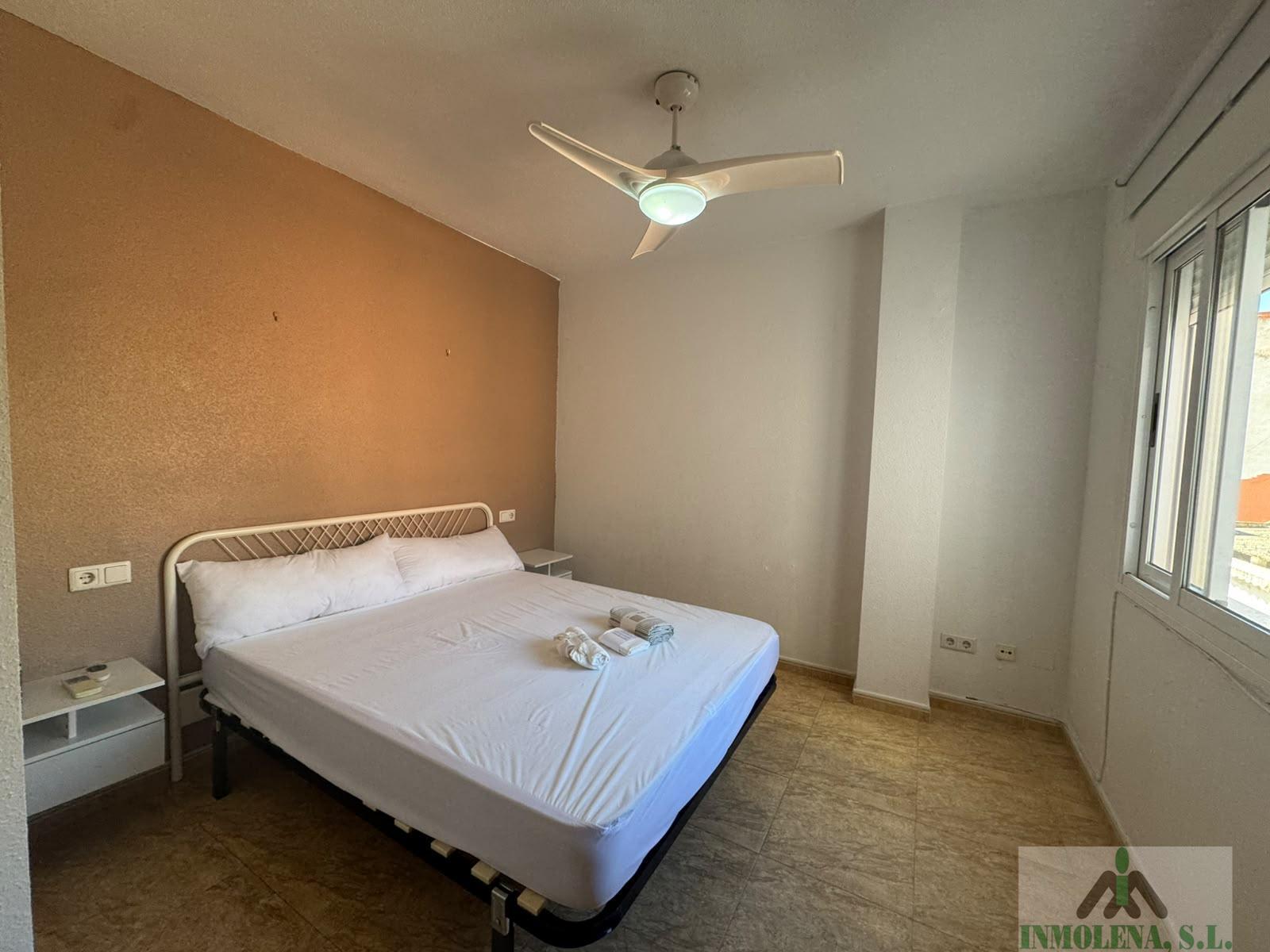 Venta de apartamento en Los Alcázares
