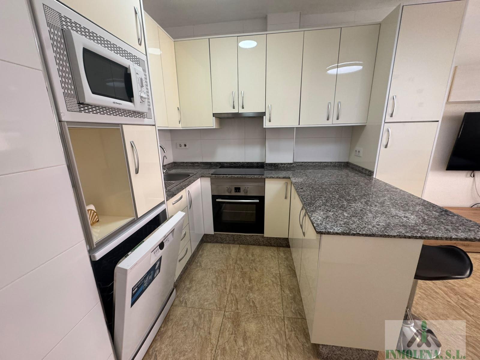 Venta de apartamento en Los Alcázares