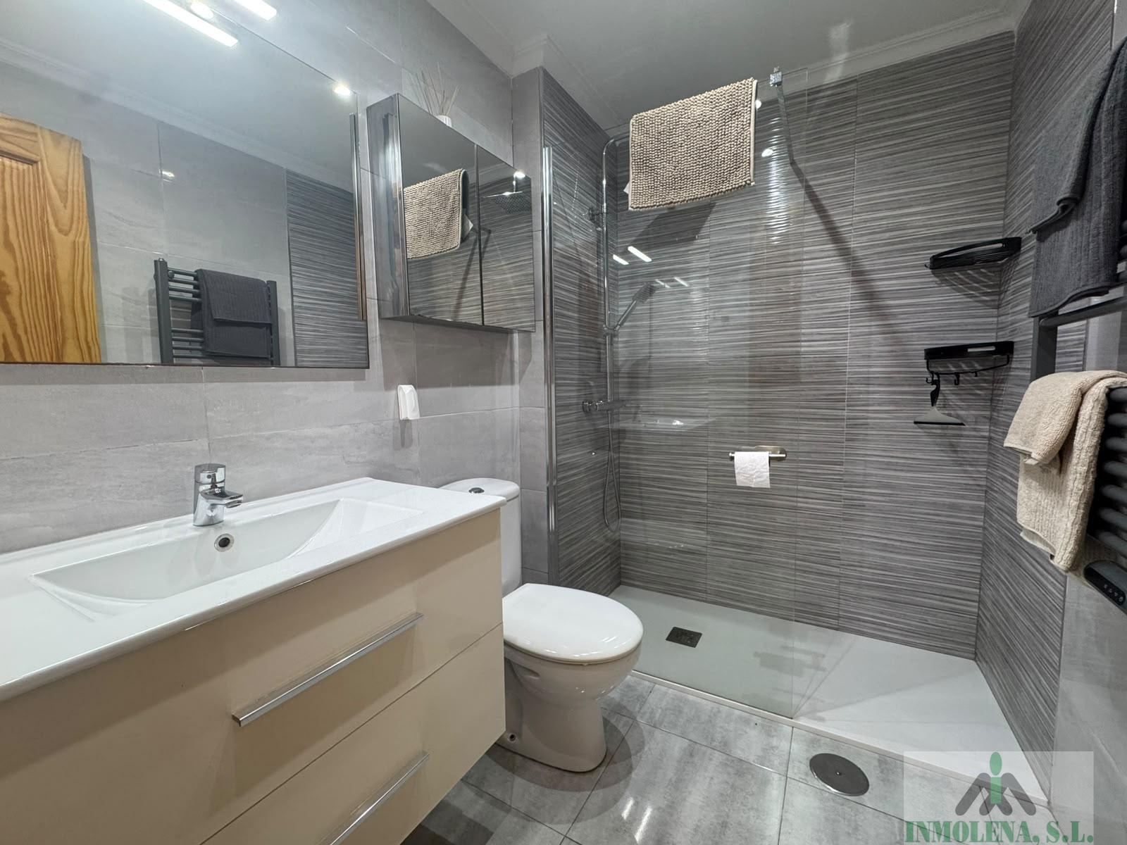 Venta de apartamento en Los Alcázares