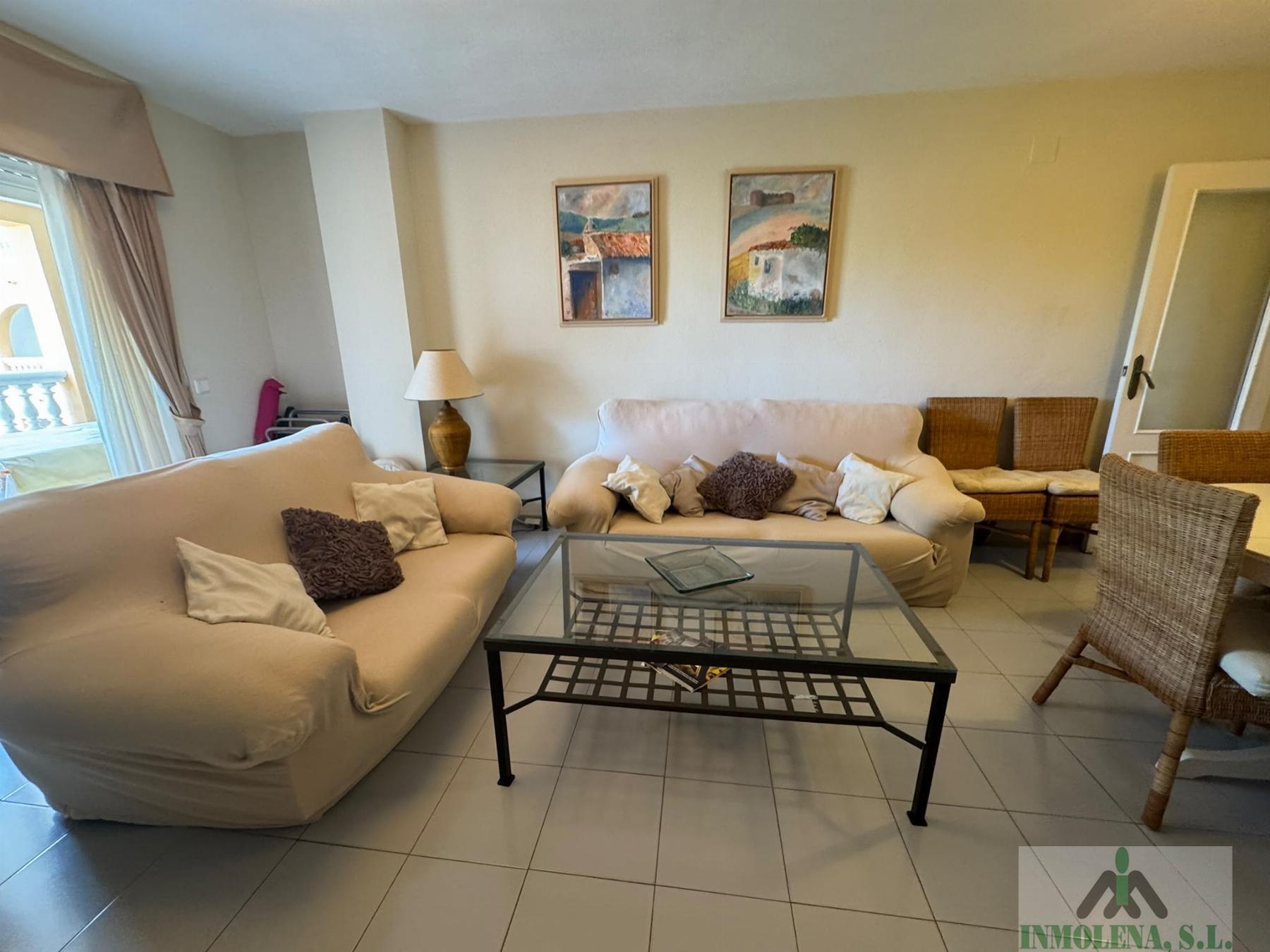 Venta de apartamento en La Manga del Mar Menor