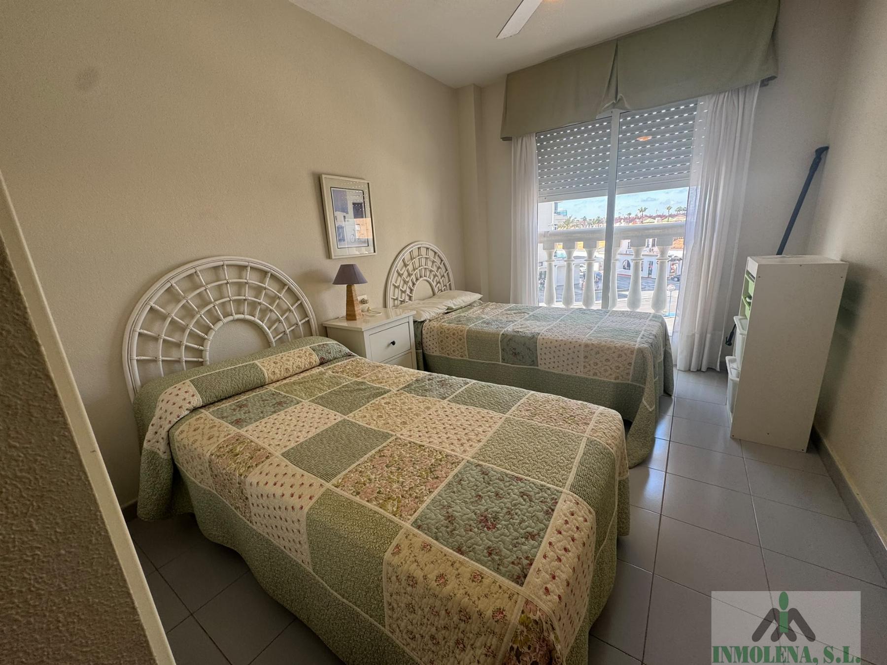 Venta de apartamento en La Manga del Mar Menor
