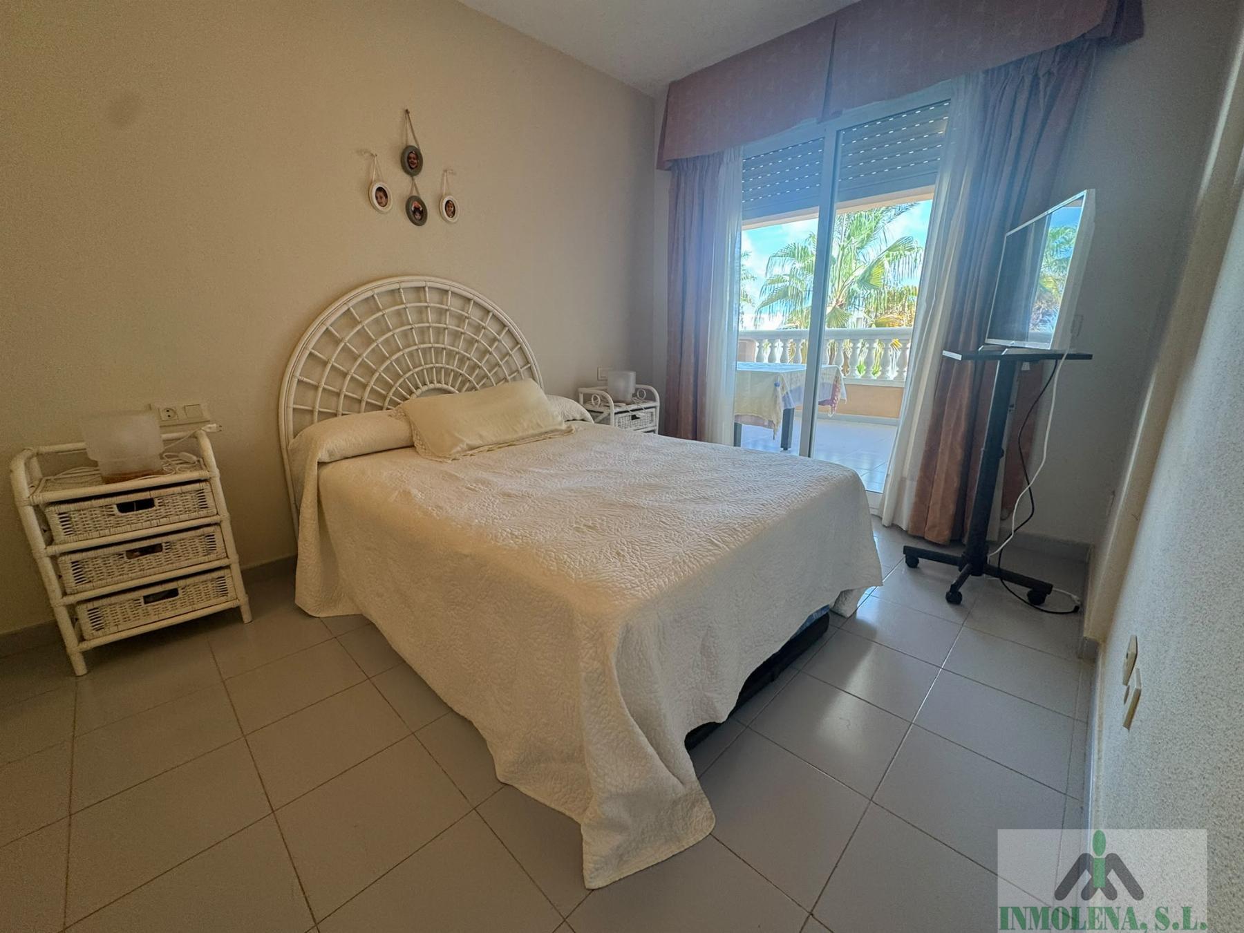 Venta de apartamento en La Manga del Mar Menor