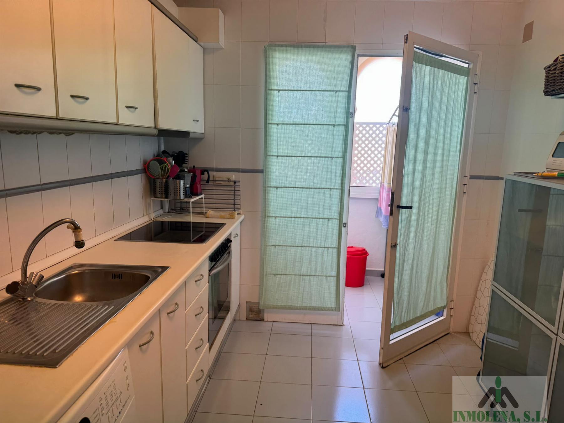 Venta de apartamento en La Manga del Mar Menor