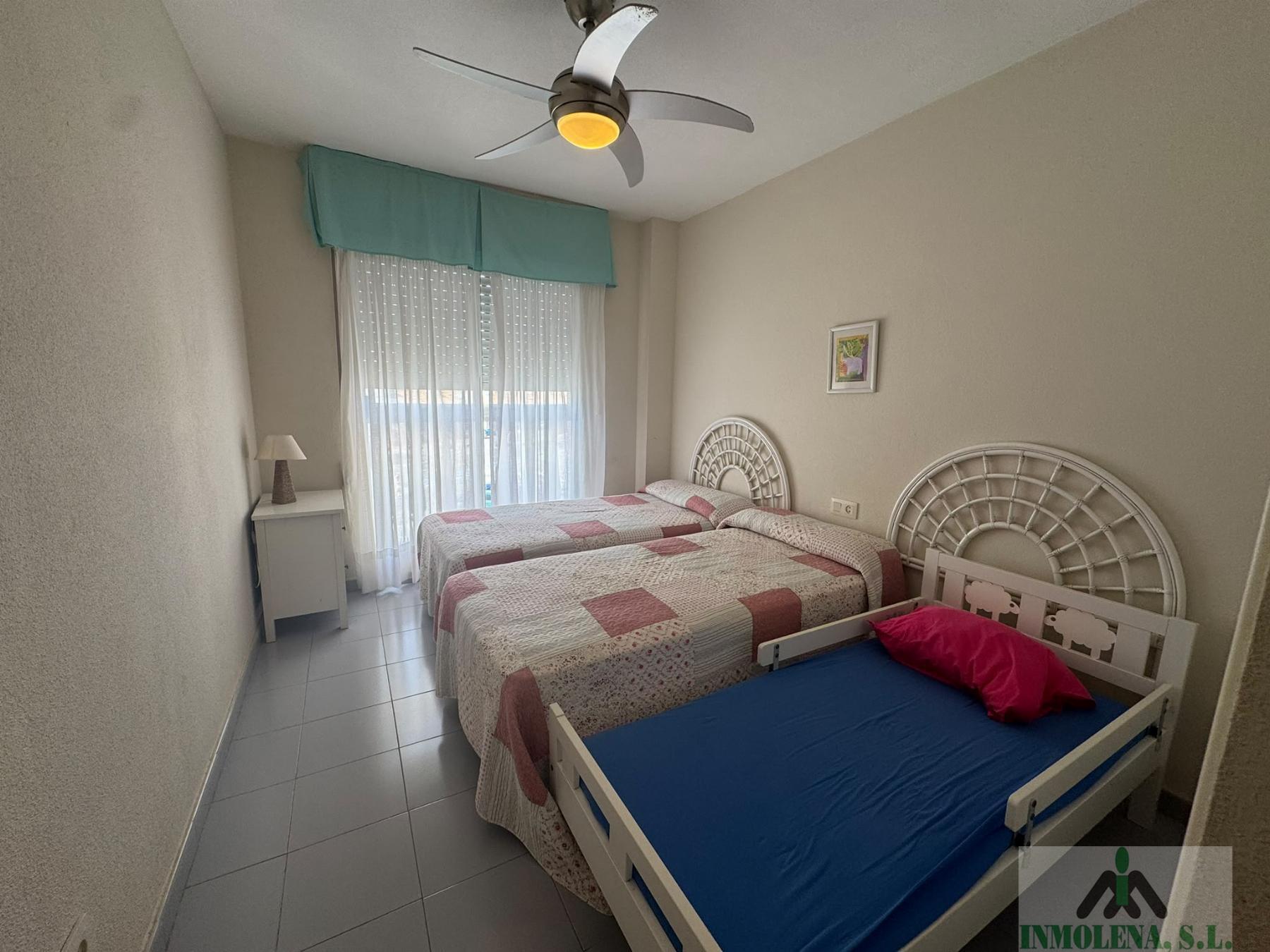 Venta de apartamento en La Manga del Mar Menor