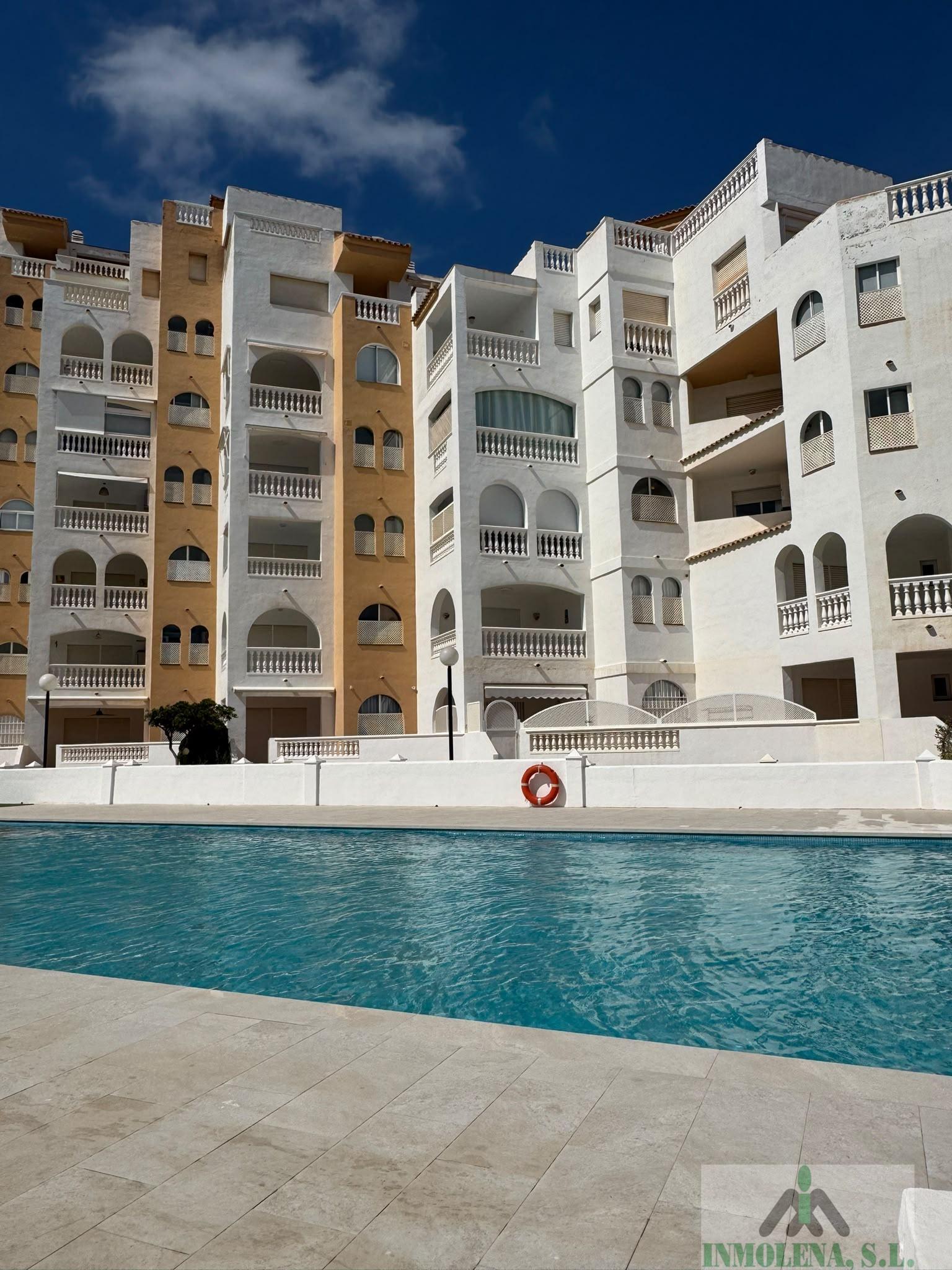 Venta de apartamento en La Manga del Mar Menor