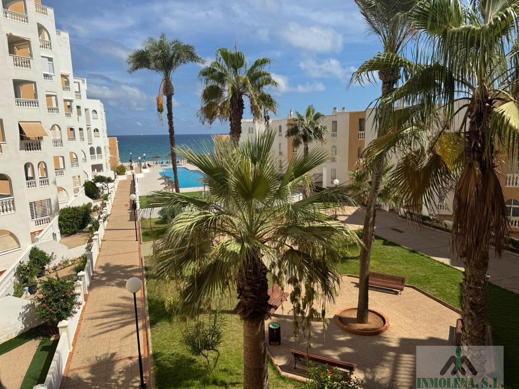 Venta de apartamento en La Manga del Mar Menor