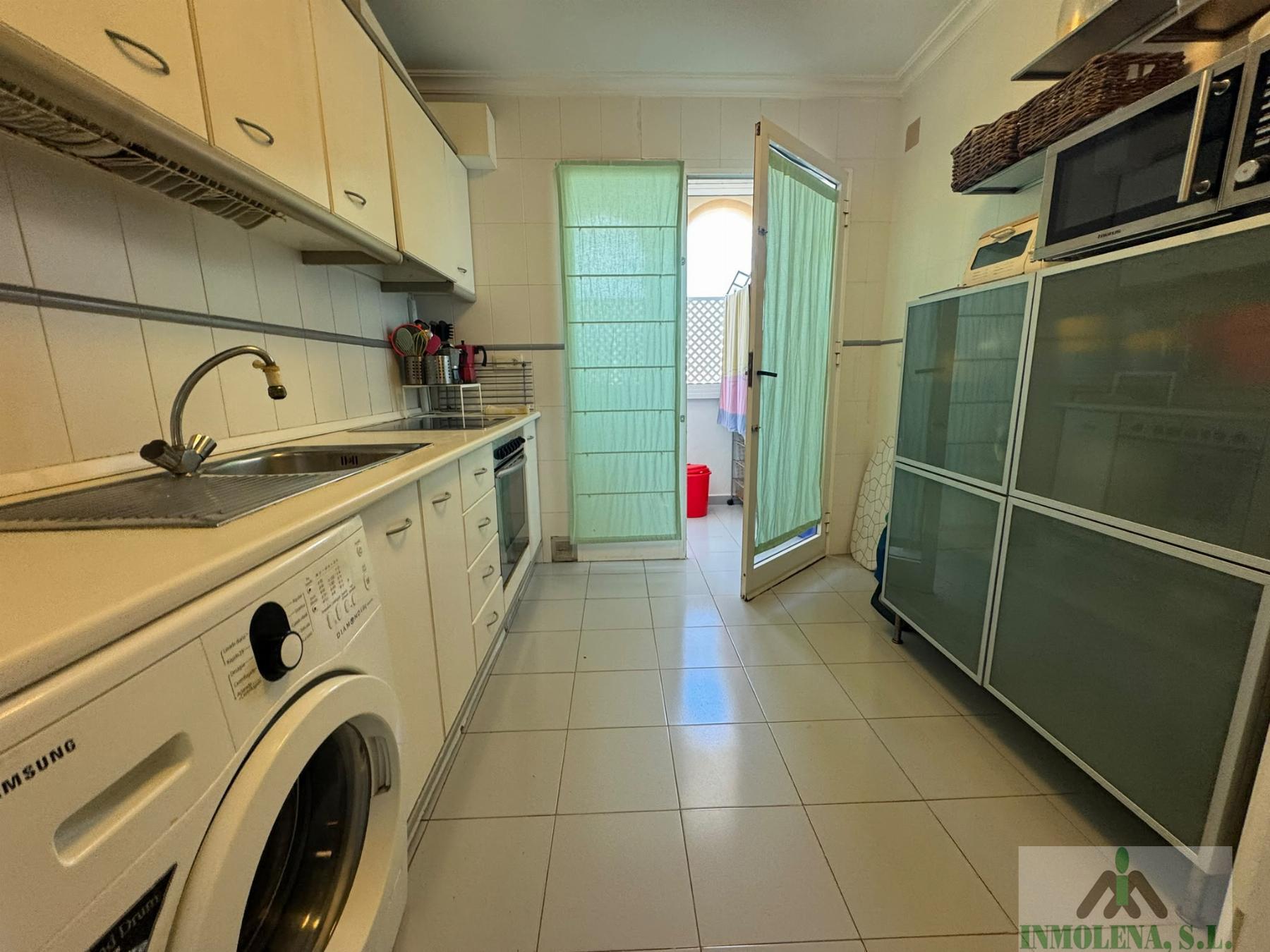Venta de apartamento en La Manga del Mar Menor