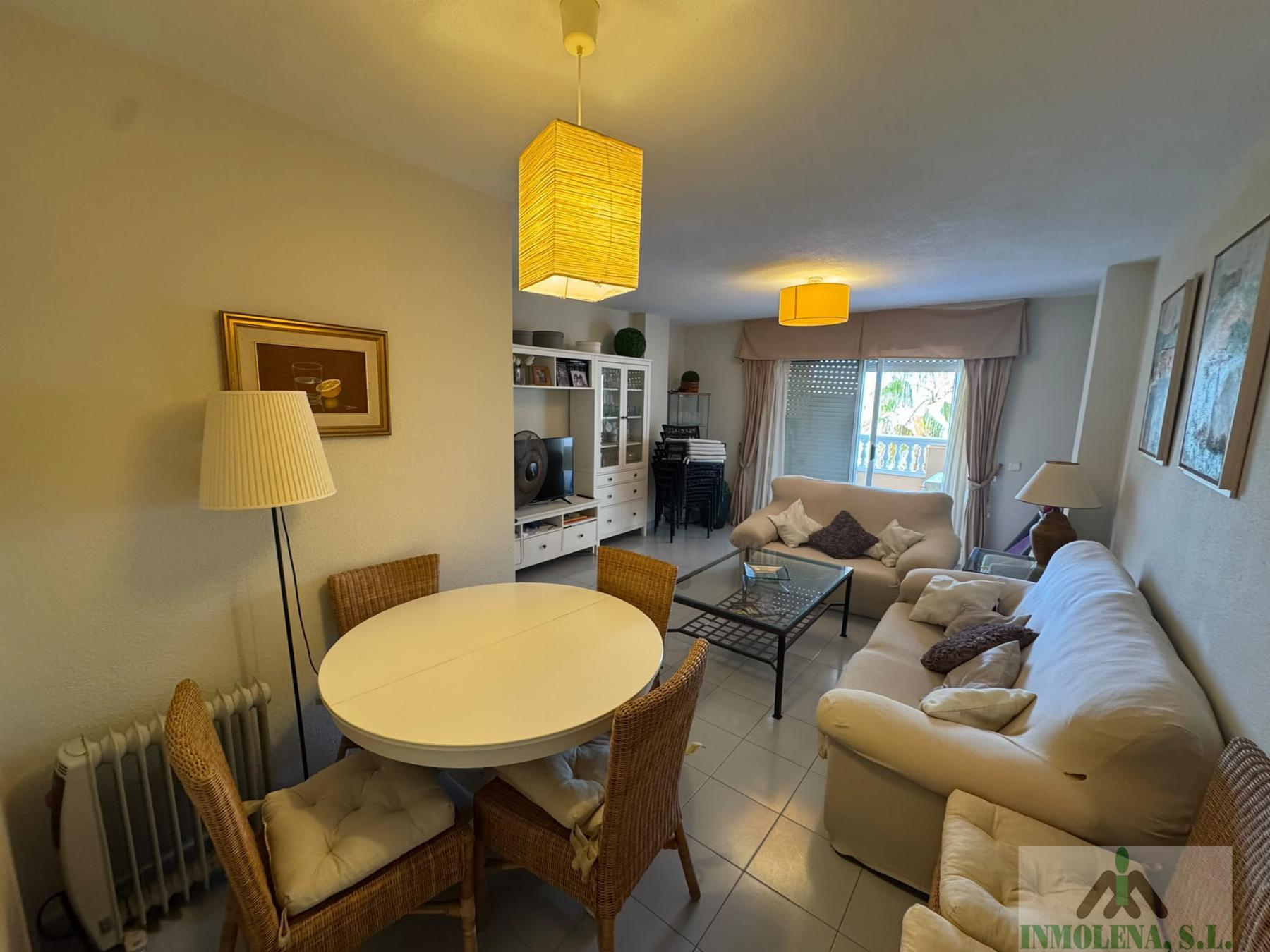 Venta de apartamento en La Manga del Mar Menor