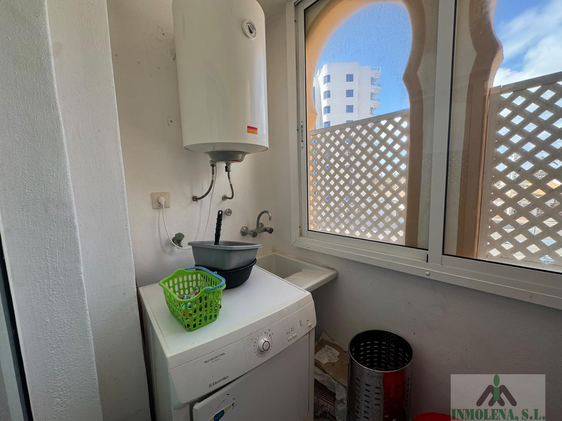 Venta de apartamento en La Manga del Mar Menor