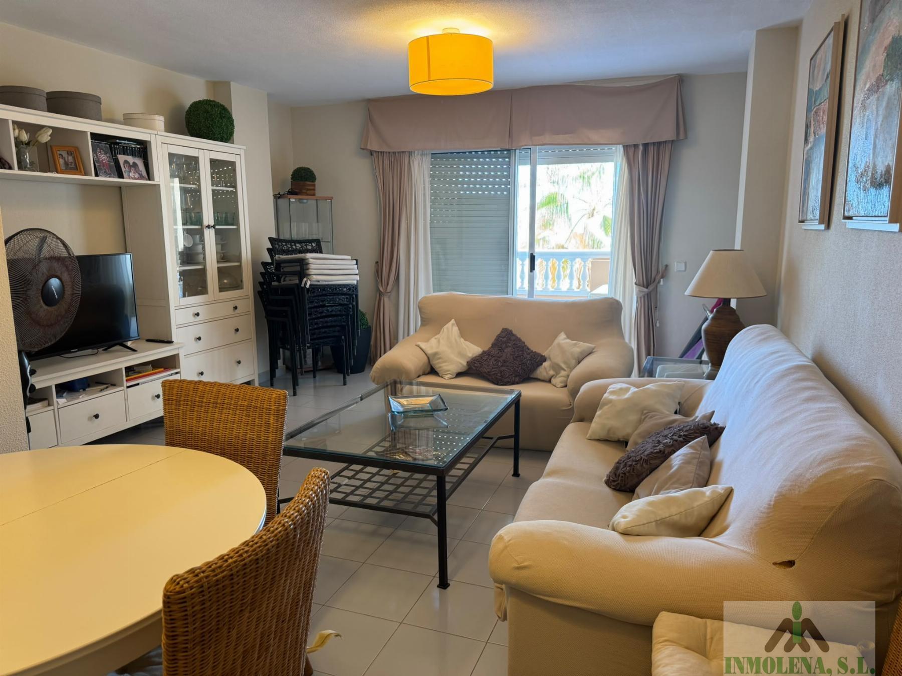 Venta de apartamento en La Manga del Mar Menor