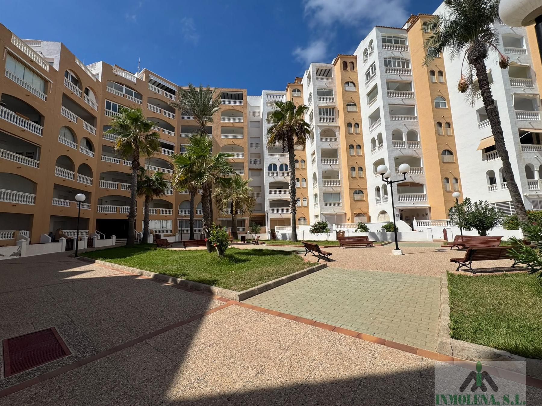 Venta de apartamento en La Manga del Mar Menor