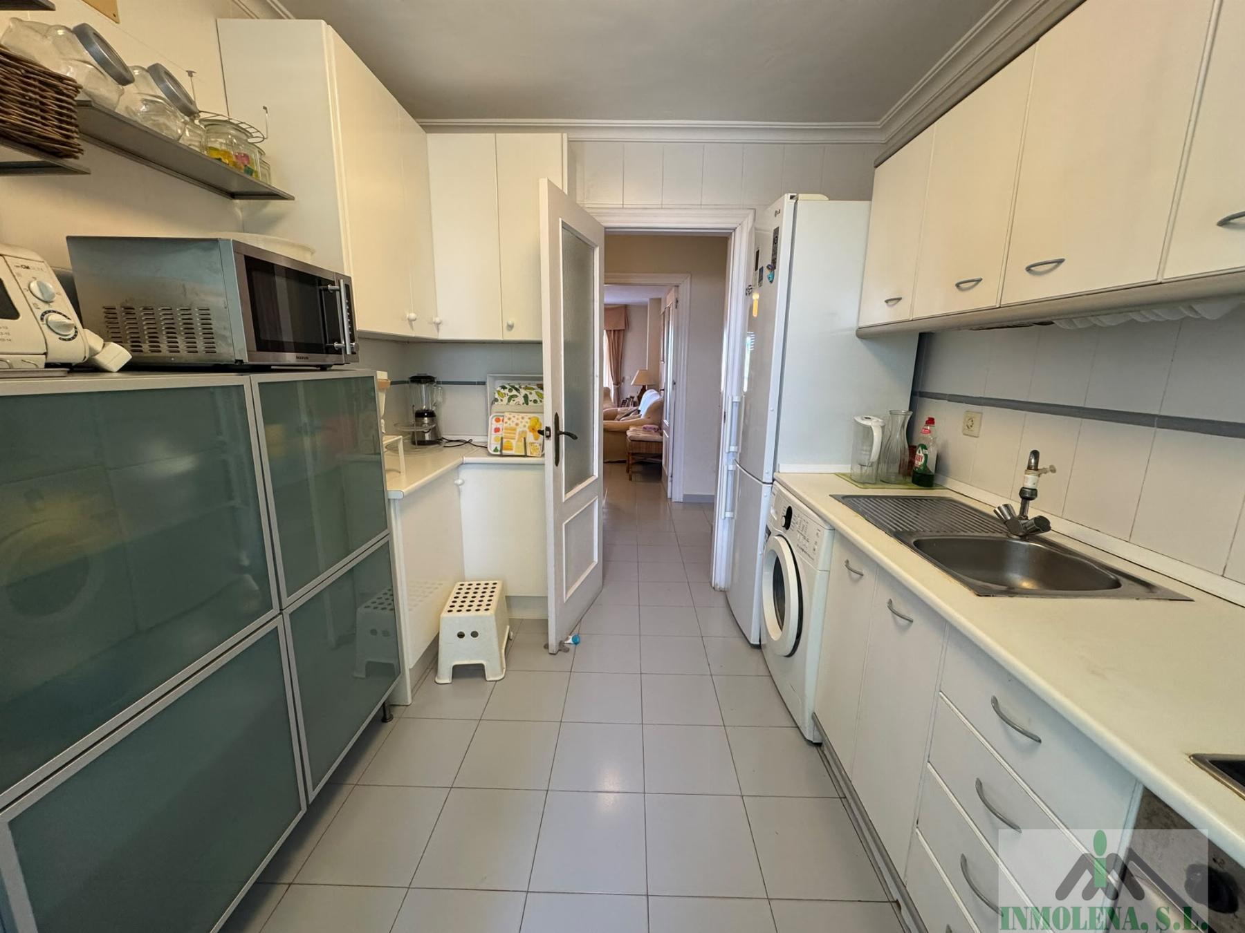 Venta de apartamento en La Manga del Mar Menor