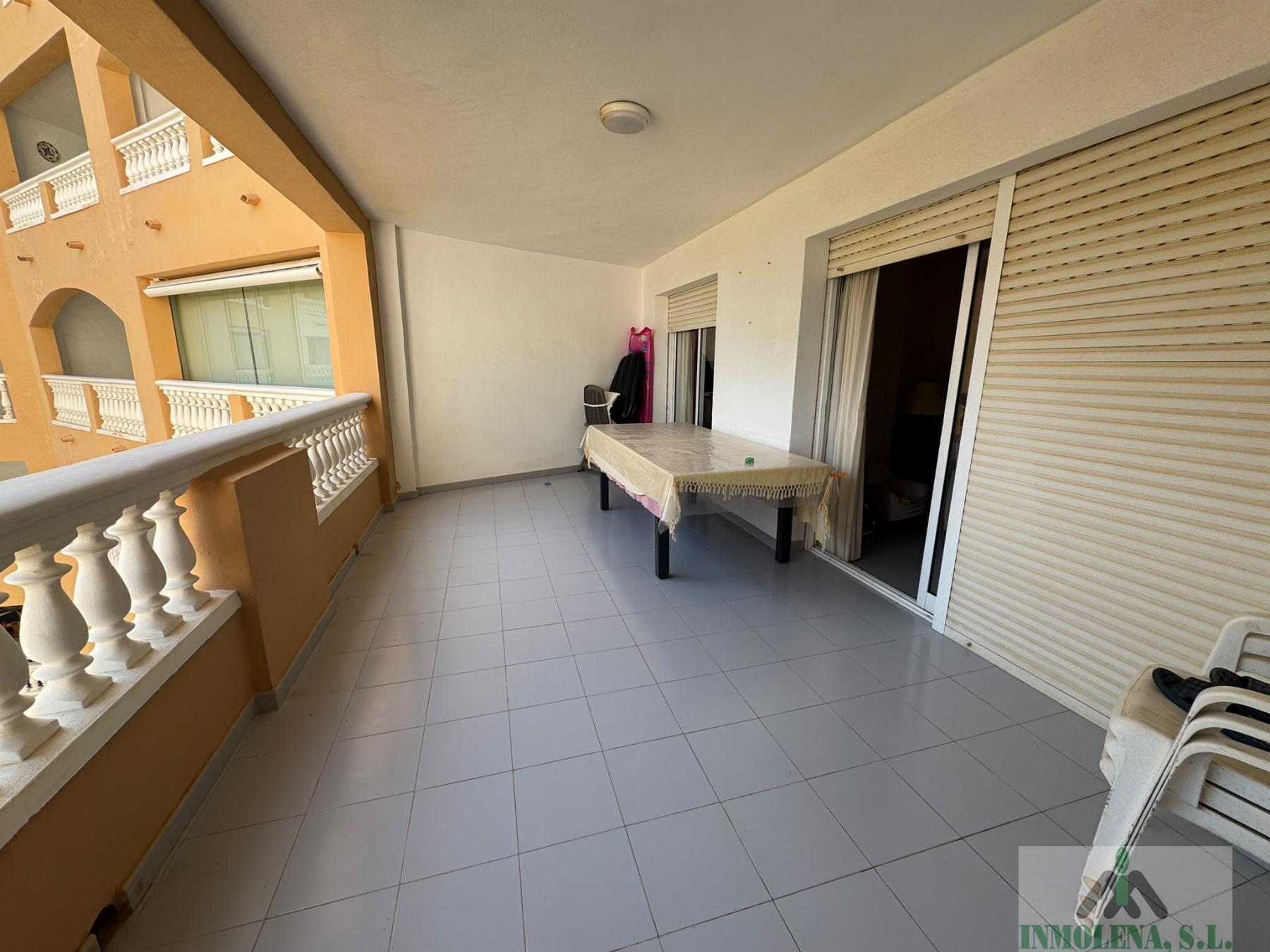 Venta de apartamento en La Manga del Mar Menor