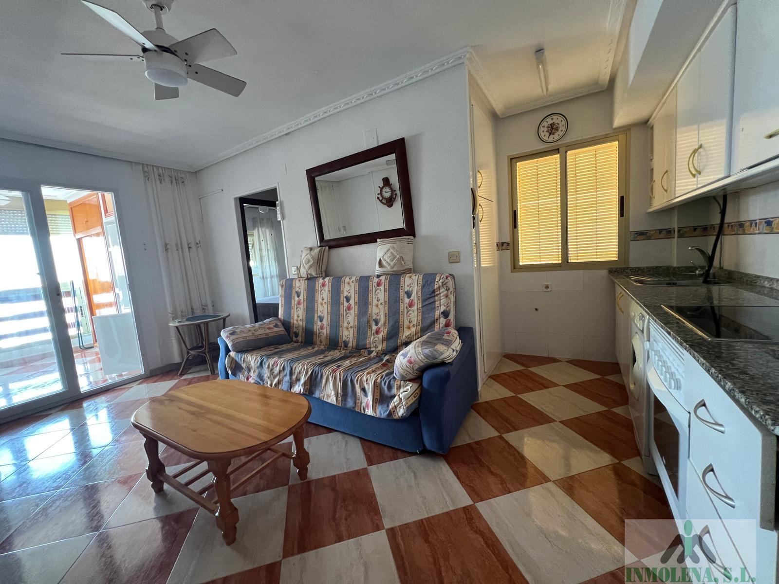 Venta de apartamento en La Manga del Mar Menor