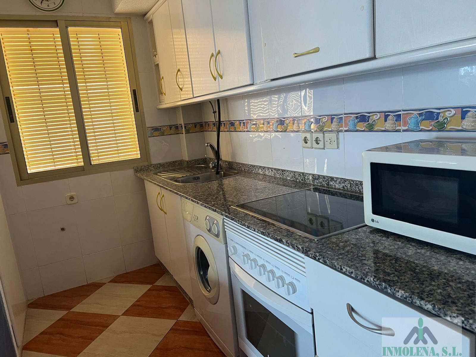 Venta de apartamento en La Manga del Mar Menor