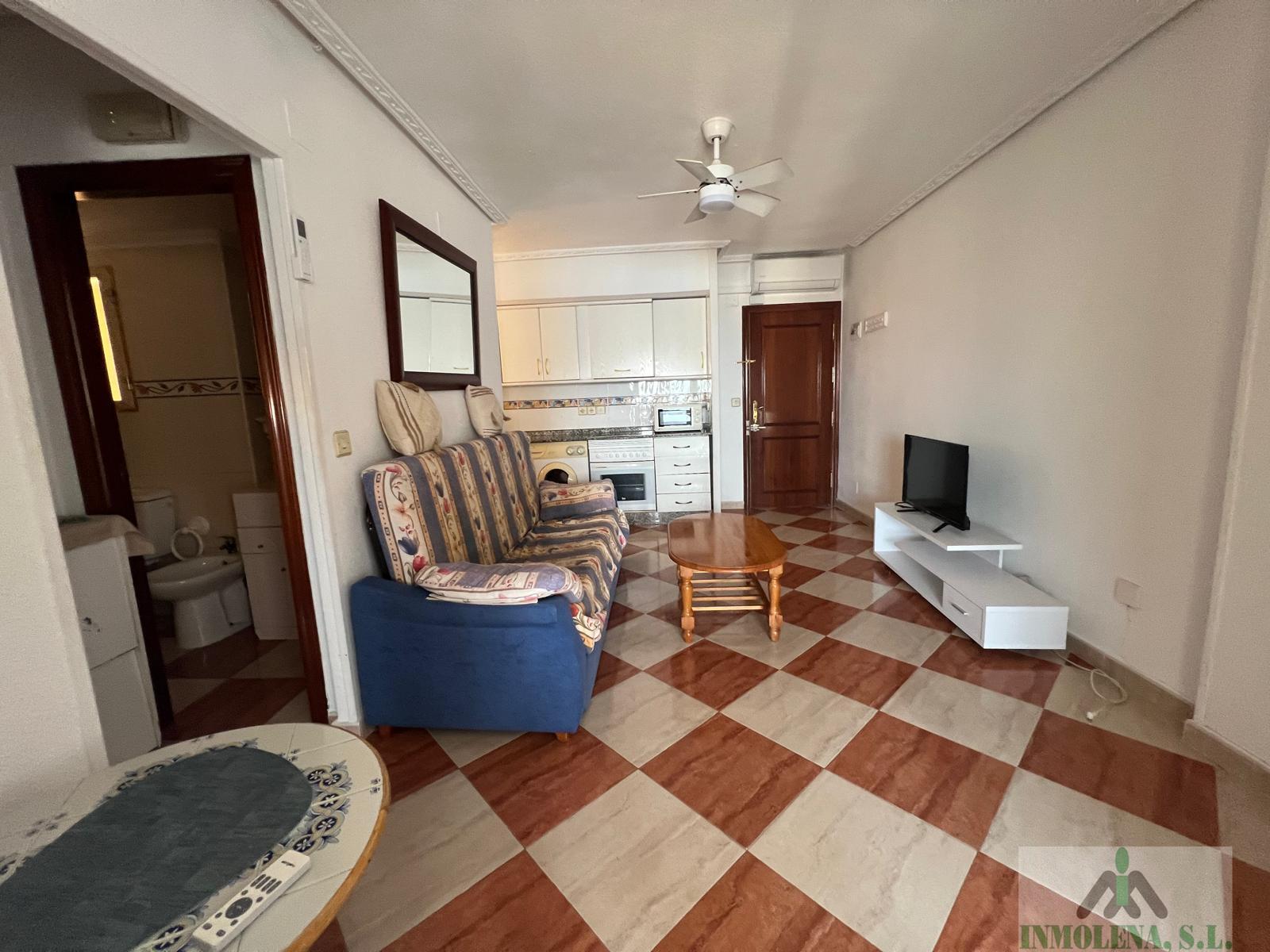 Venta de apartamento en La Manga del Mar Menor