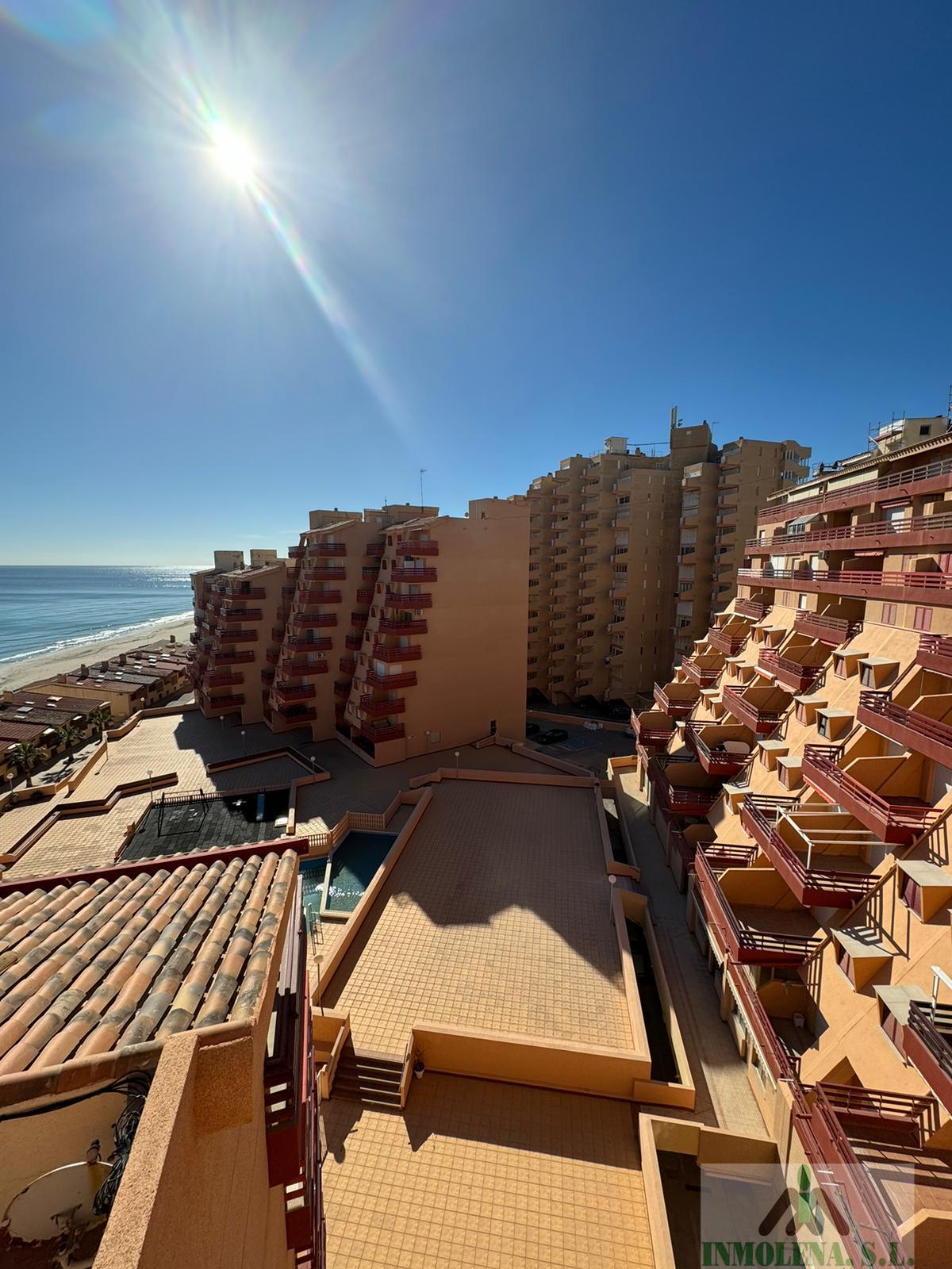 Venta de apartamento en La Manga del Mar Menor