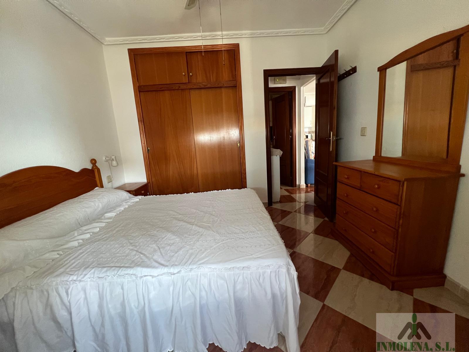 Venta de apartamento en La Manga del Mar Menor