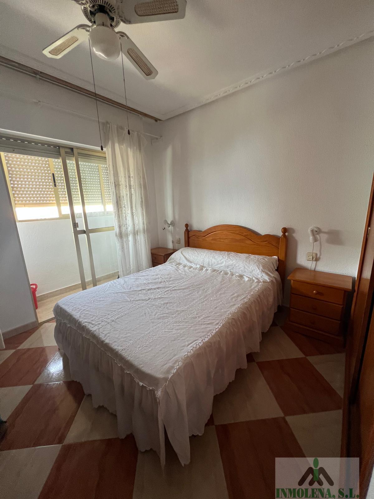 Venta de apartamento en La Manga del Mar Menor