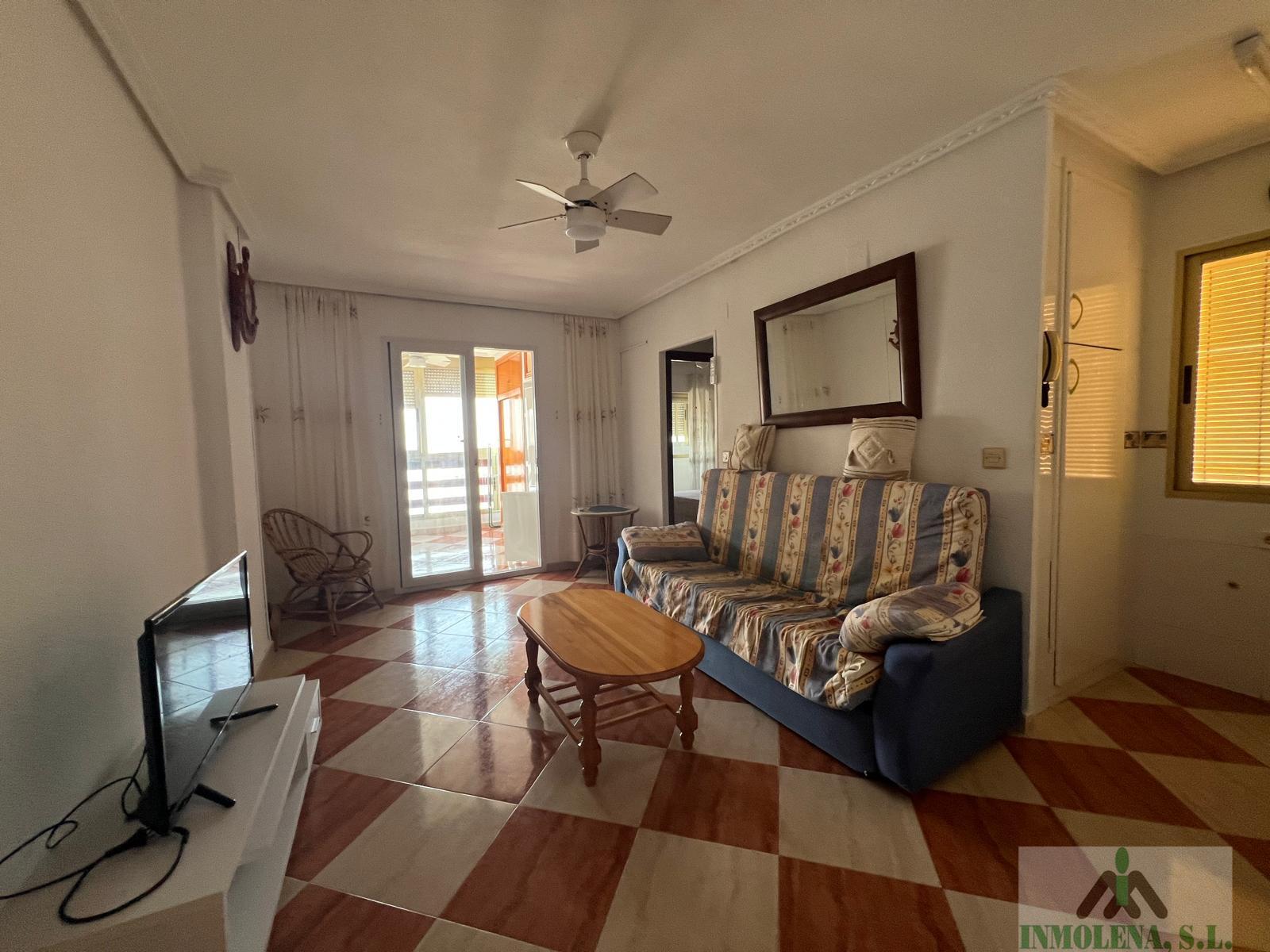 Venta de apartamento en La Manga del Mar Menor