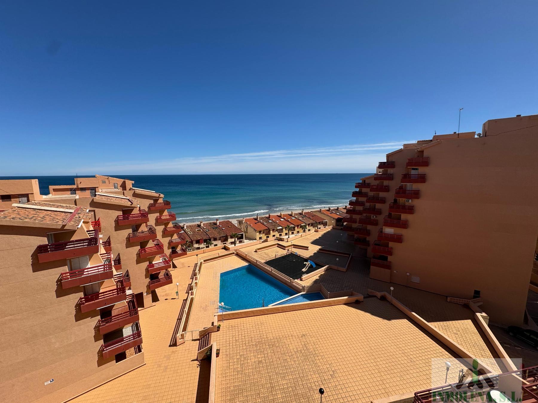 Venta de apartamento en La Manga del Mar Menor