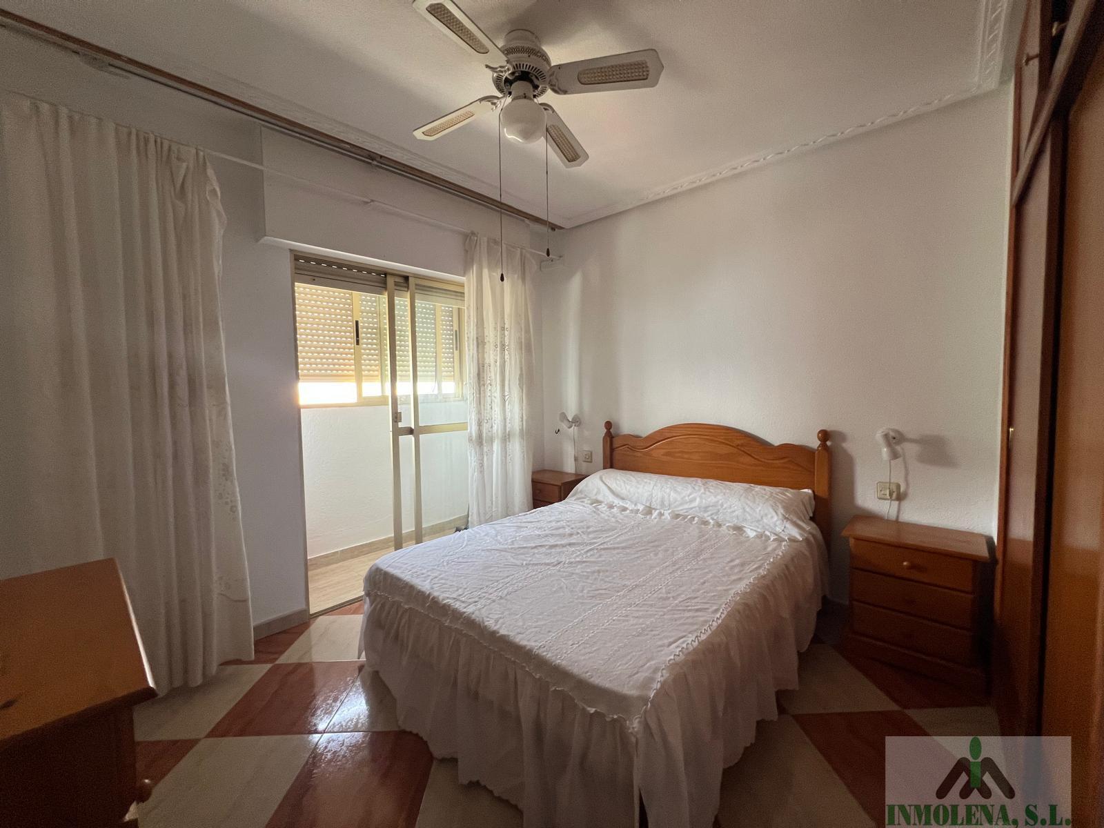 Venta de apartamento en La Manga del Mar Menor