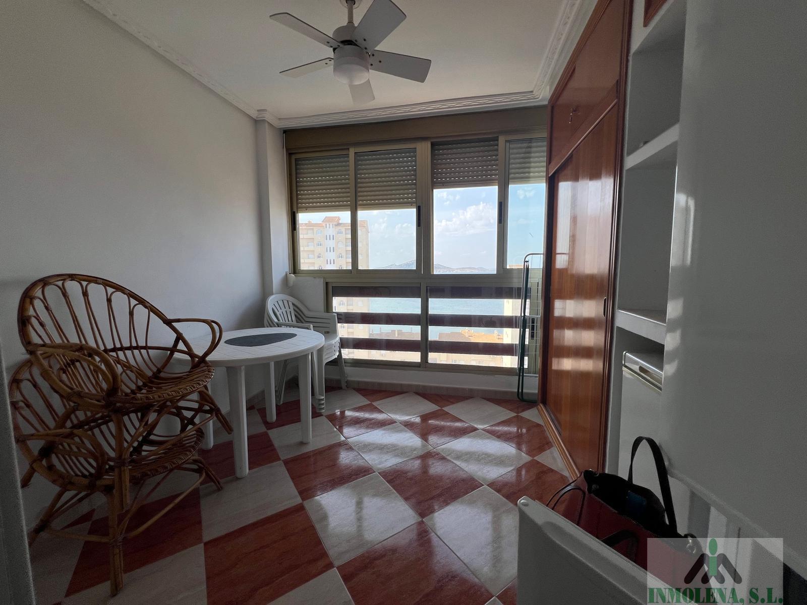 Venta de apartamento en La Manga del Mar Menor