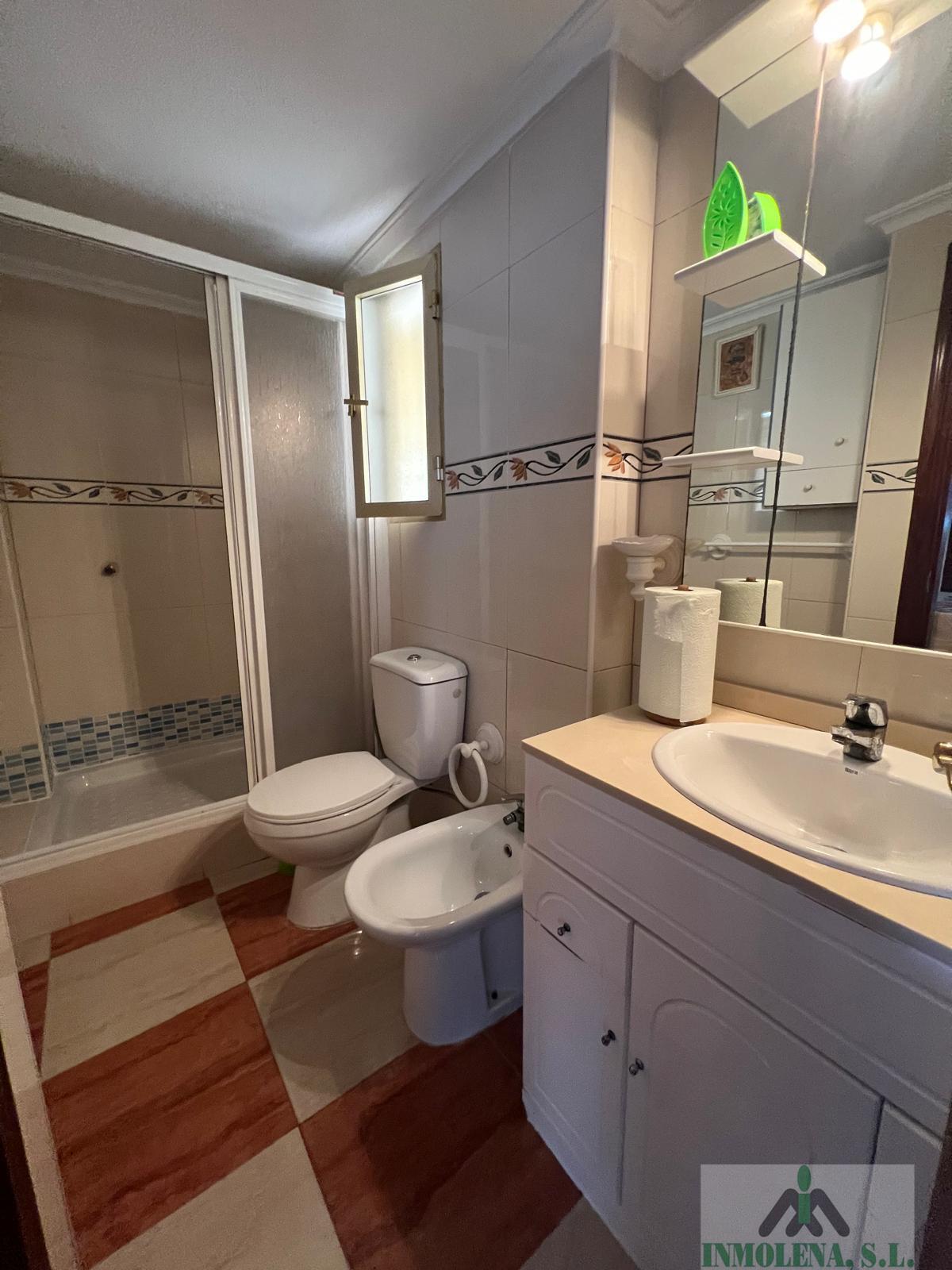 Venta de apartamento en La Manga del Mar Menor