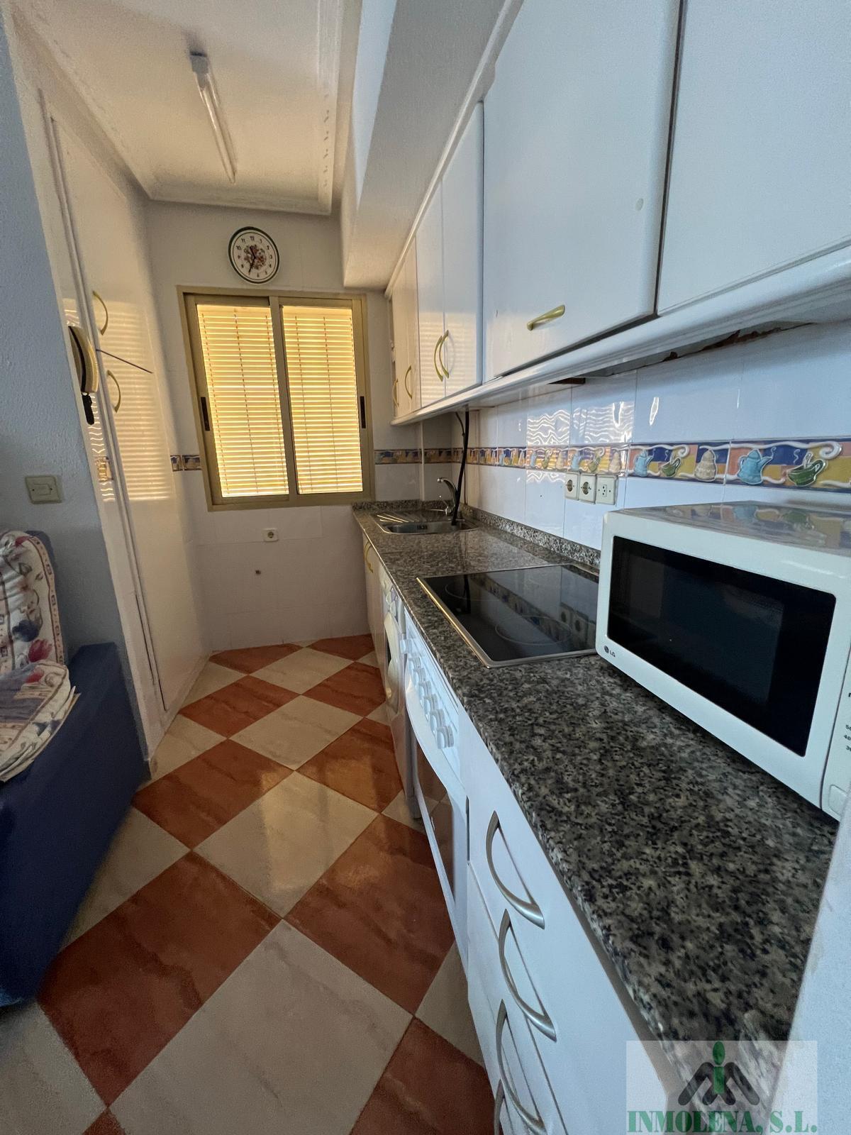 Venta de apartamento en La Manga del Mar Menor