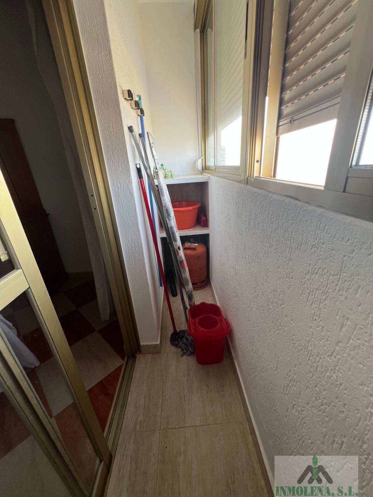 Venta de apartamento en La Manga del Mar Menor