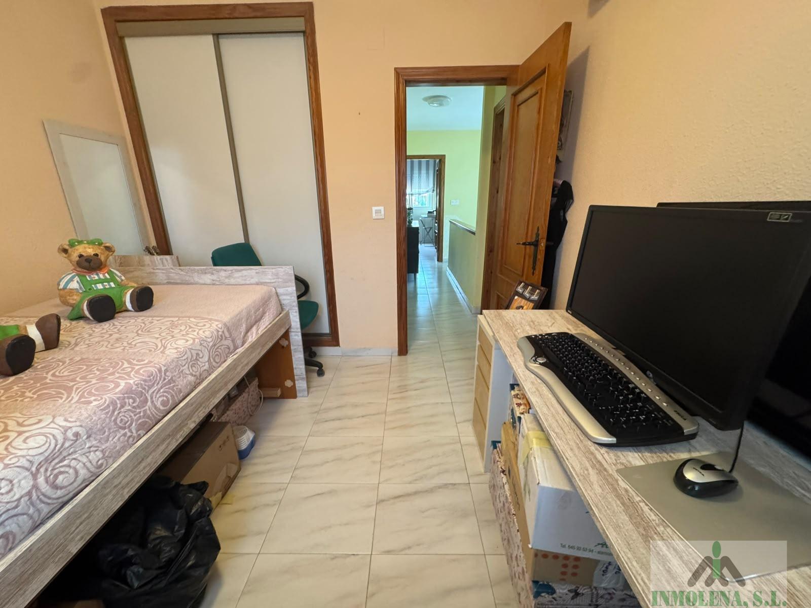Venta de dúplex en La Manga del Mar Menor