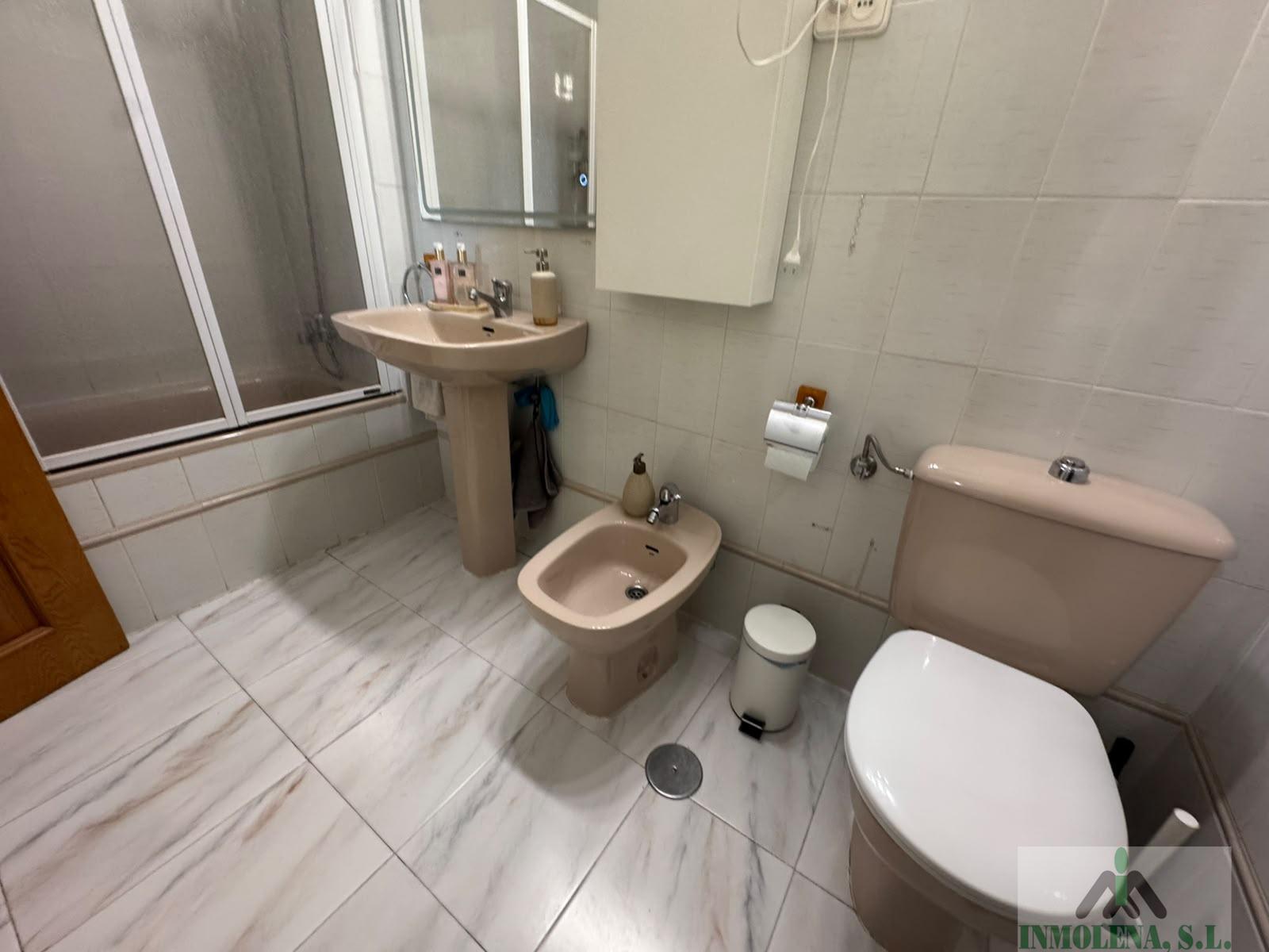 Venta de dúplex en La Manga del Mar Menor