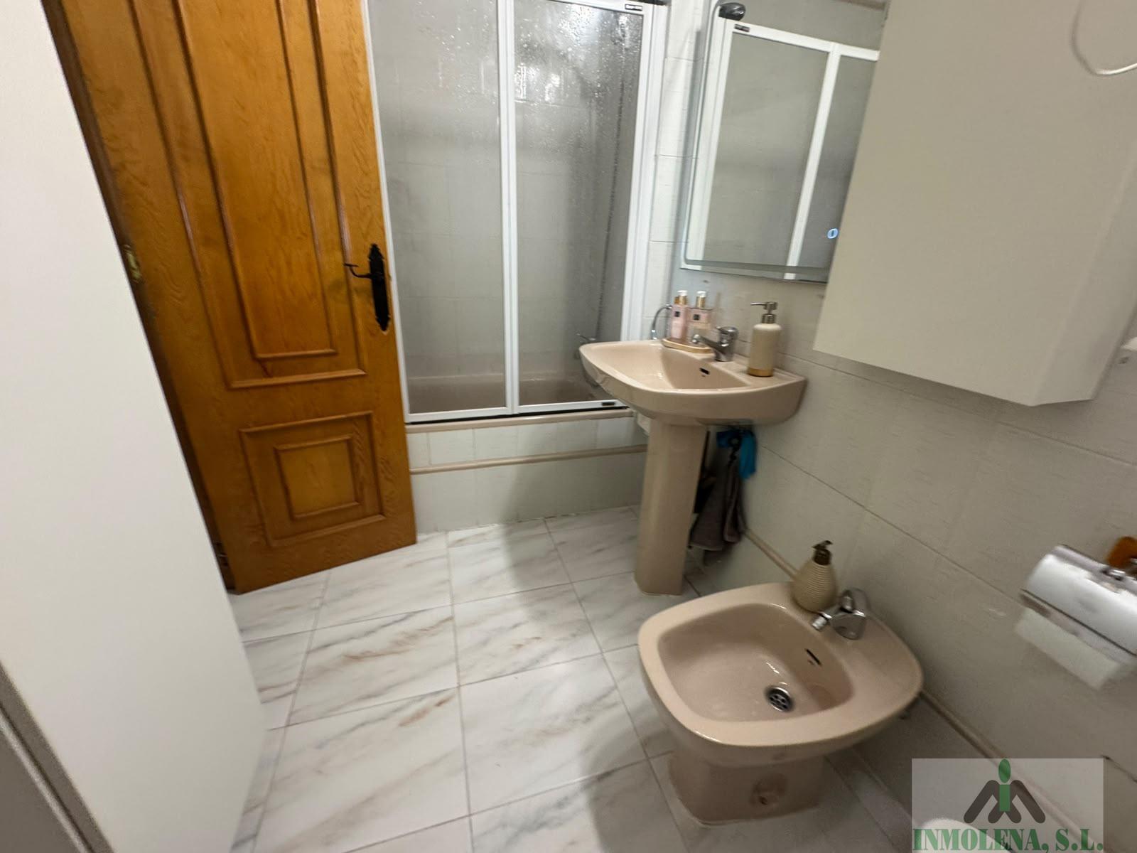 Venta de dúplex en La Manga del Mar Menor